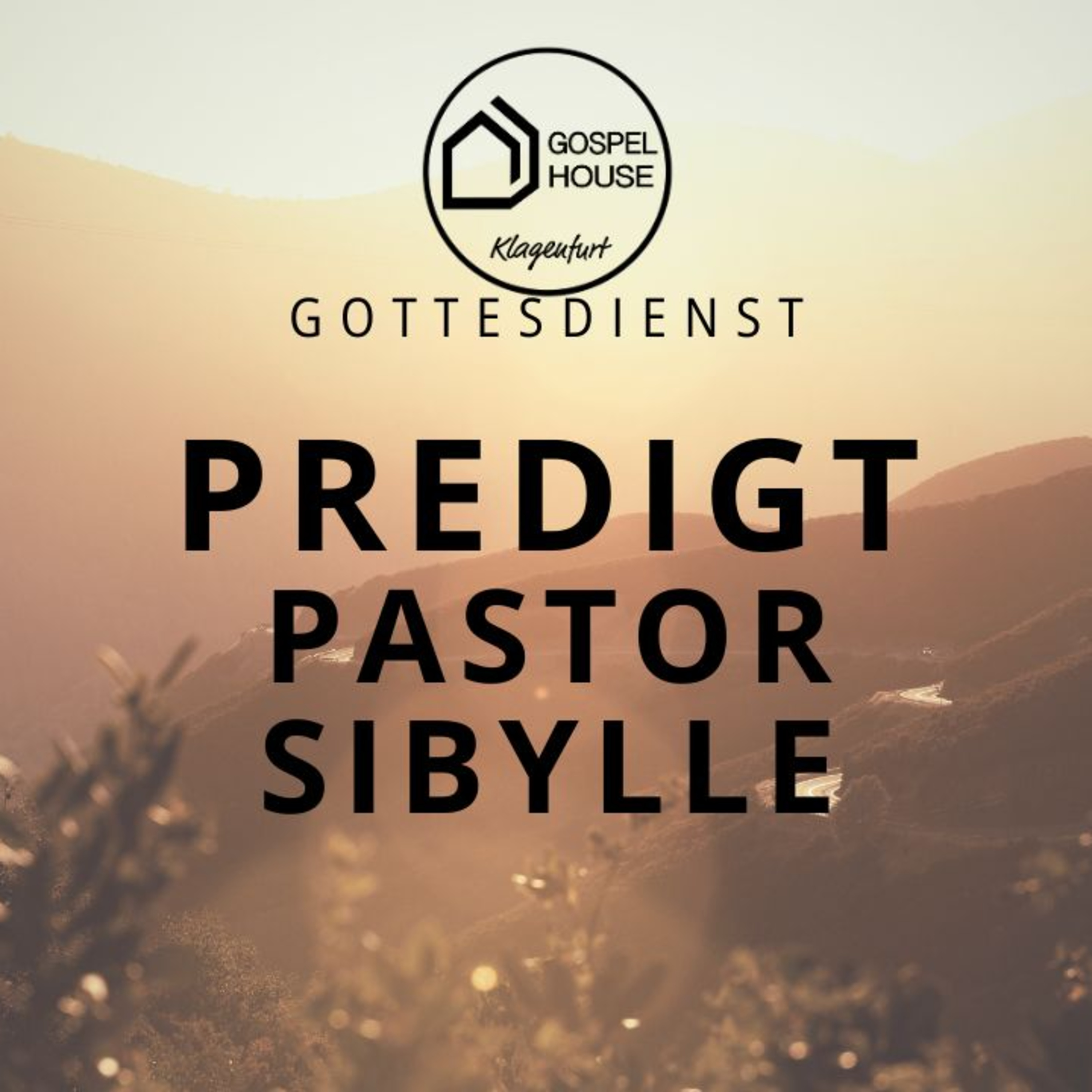 Gottes Treue begegnet deinem vertrauen episode artwork