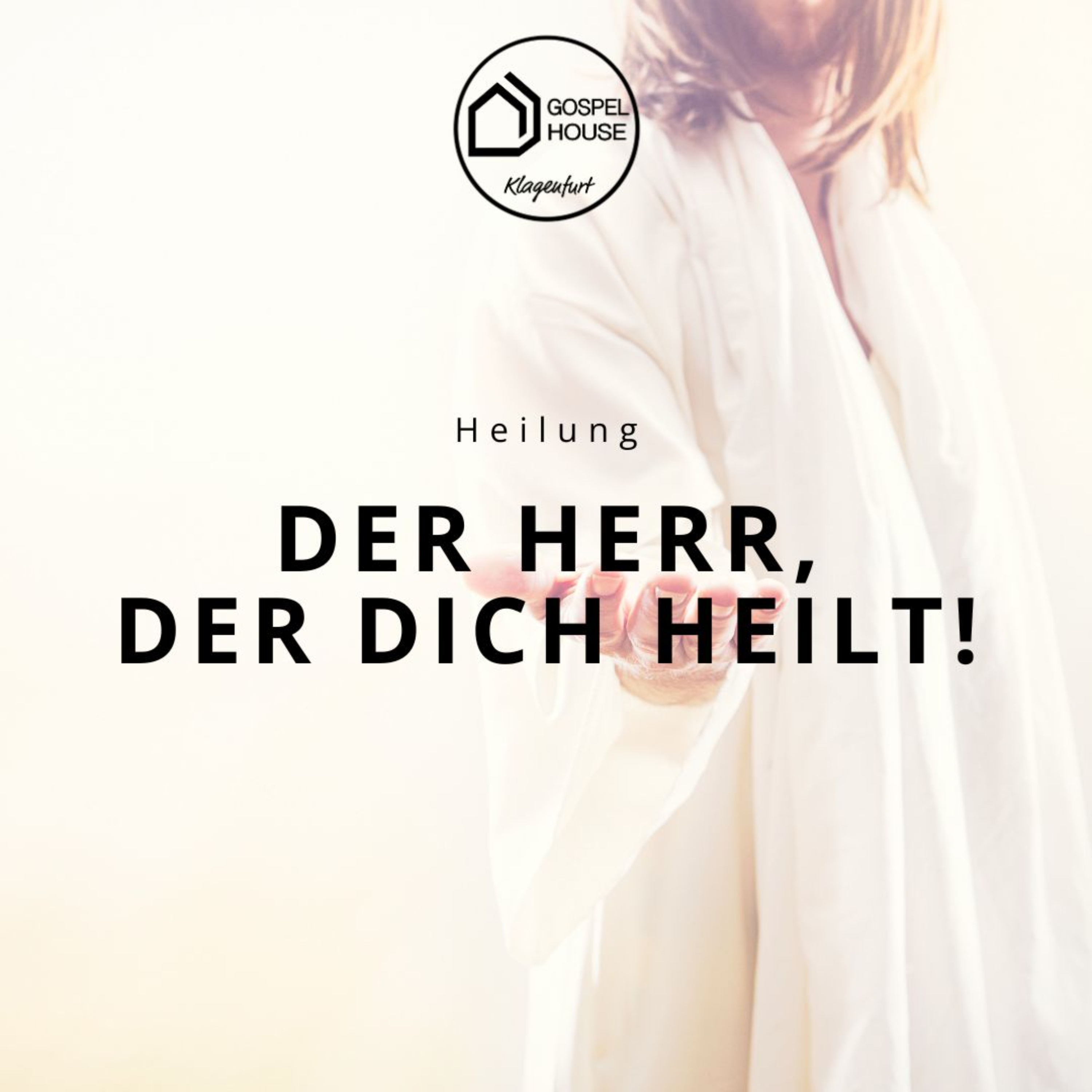  Der Herr, der dich heilt (3) - Heilung in der Erlösung episode artwork