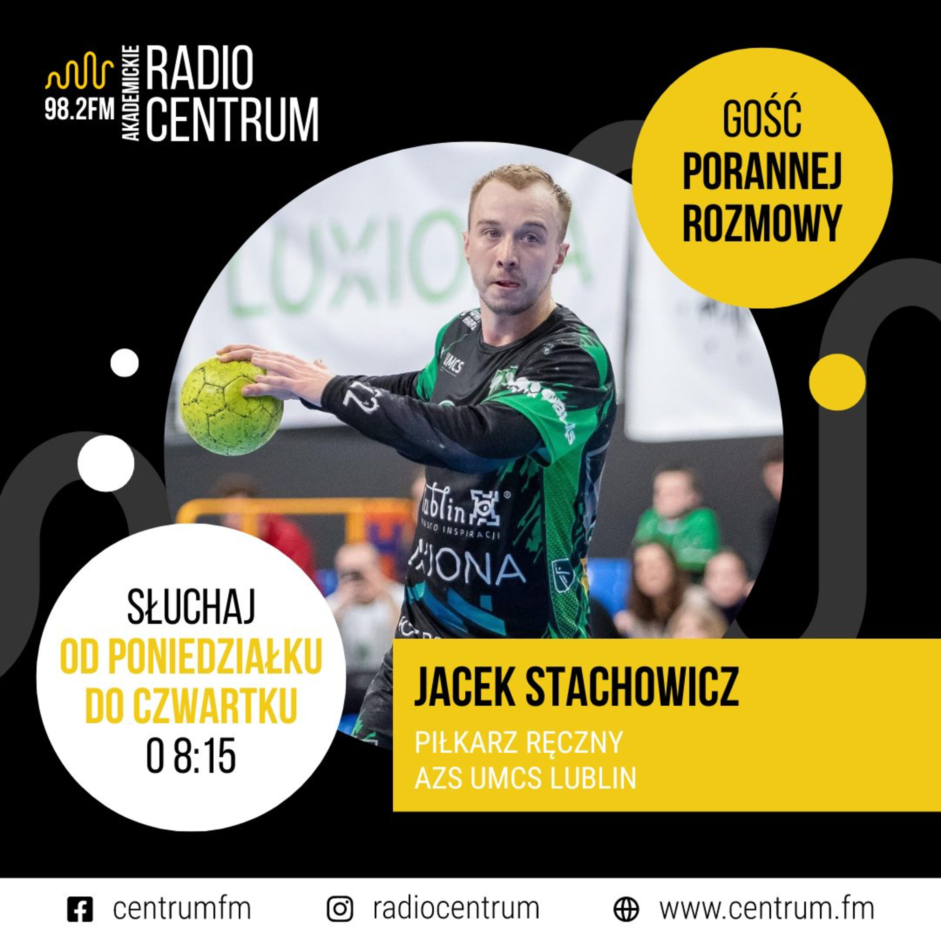 Poranna Rozmowa Radia Centrum