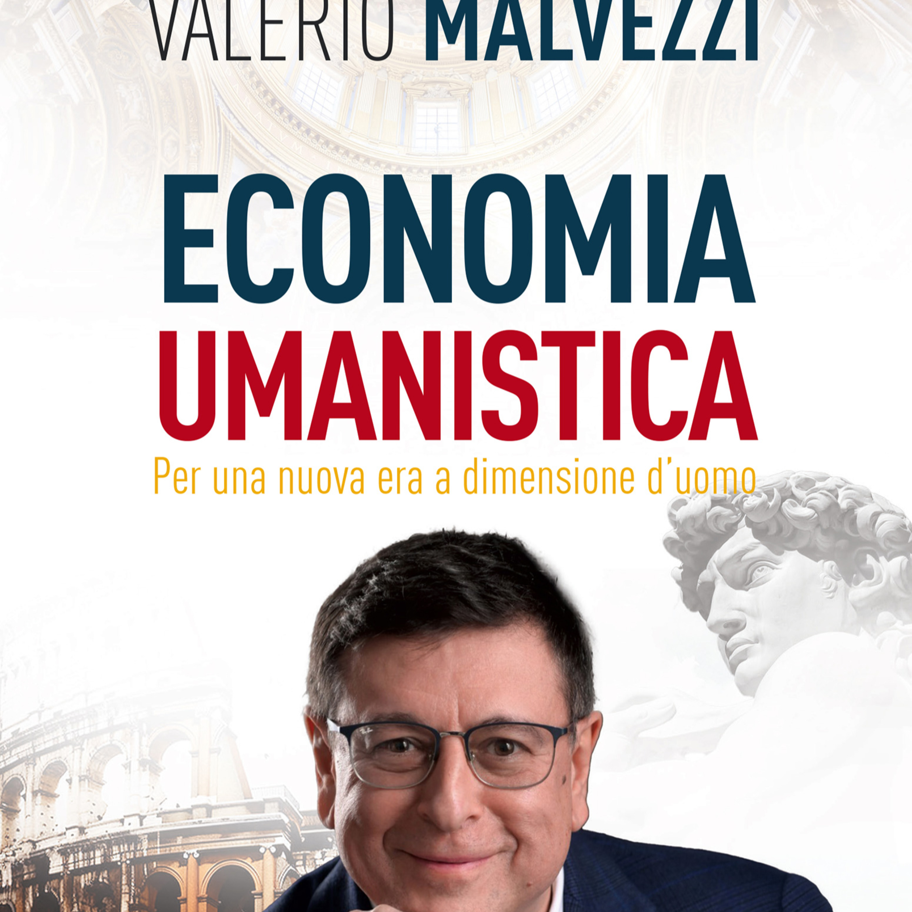 58 Ep. | USA, uno dei paesi più ignoranti del mondo? Economia con #ValerioMalvezzi