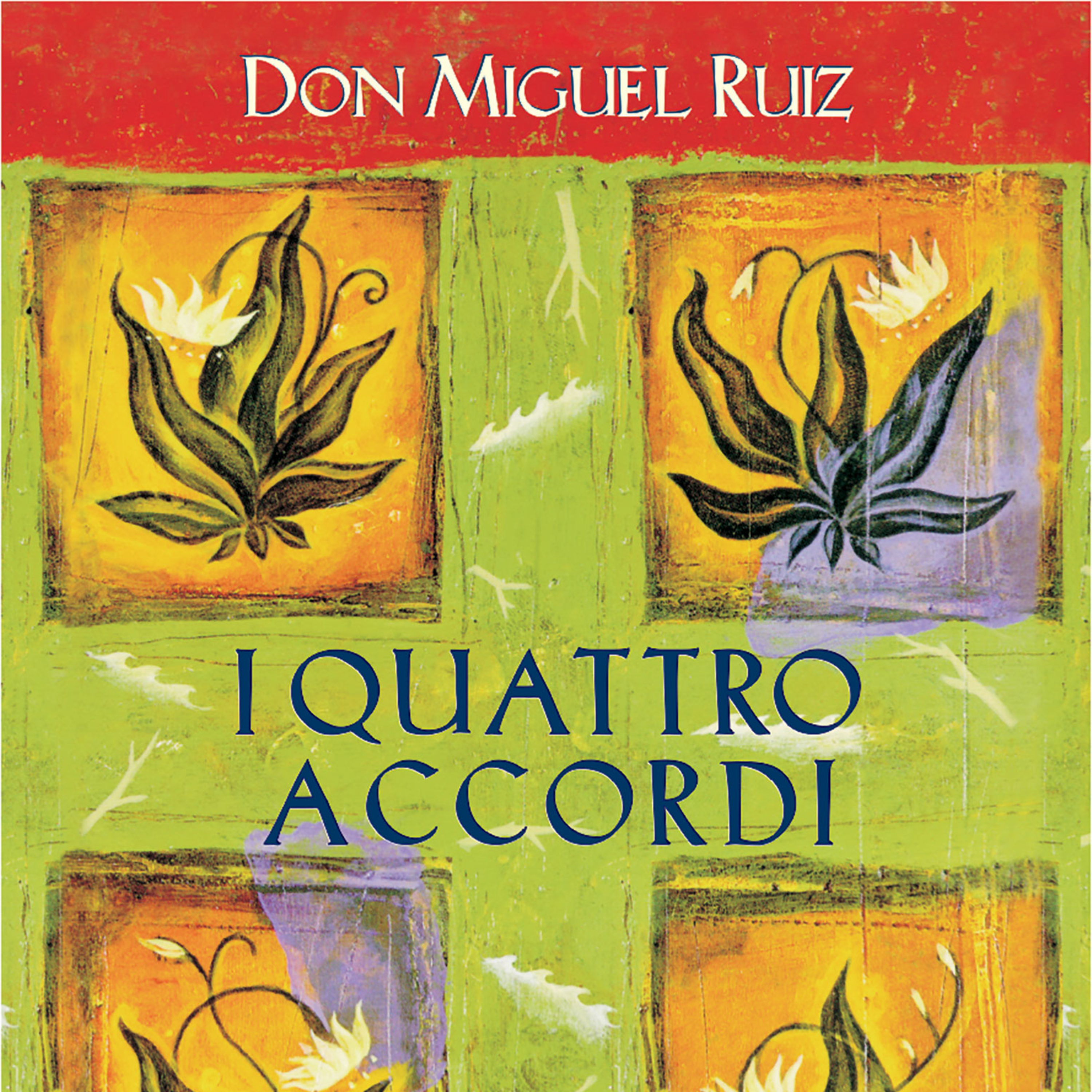 S2 Ep.3 | Sii impeccabile con la parola #donmiguelruiz #quattroaccordi