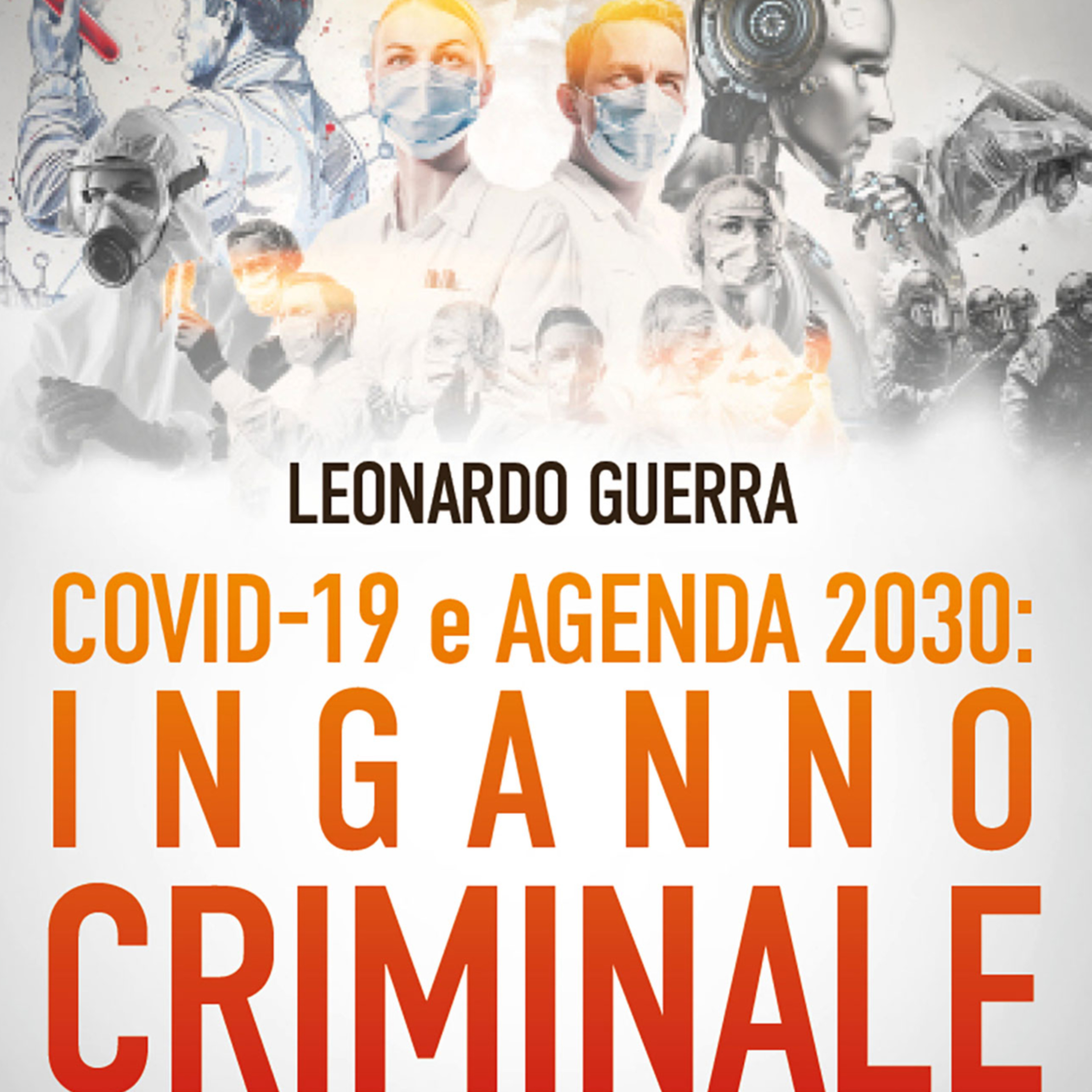 Qual è la vera paura del grandi poteri? Leonardo Guerra