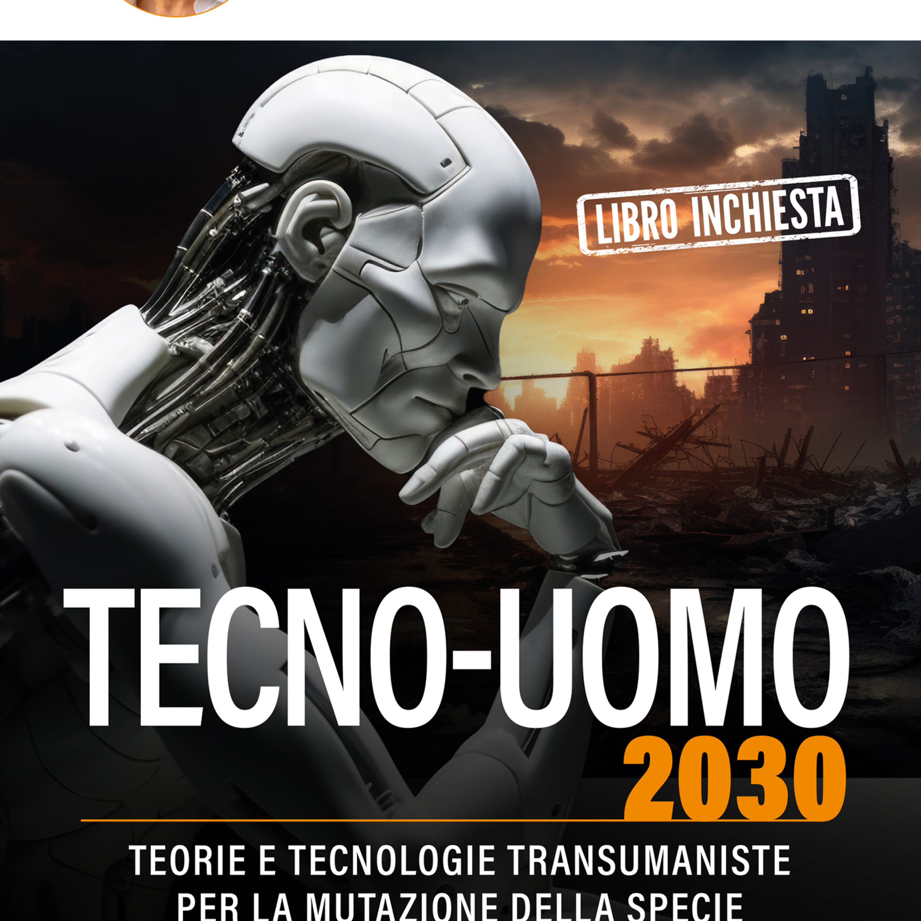 Antenne 5g ovunque? Maurizio Martucci