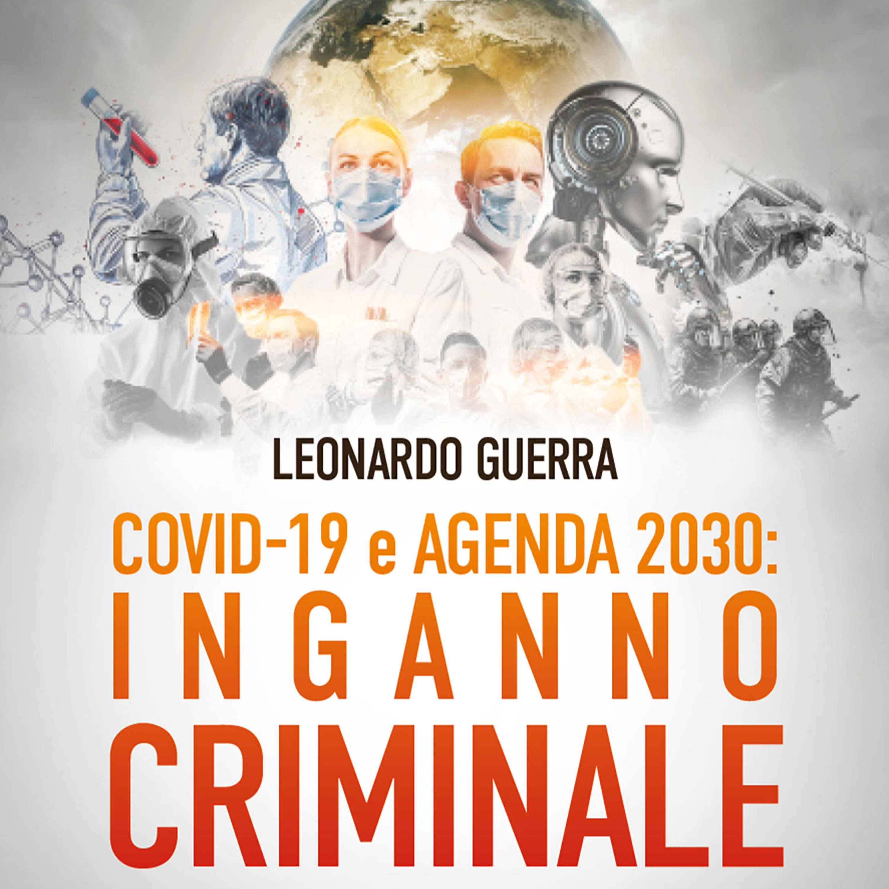 OMS: Adottato l’Accordo Pandemico. Italia astenuta. Leonardo Guerra