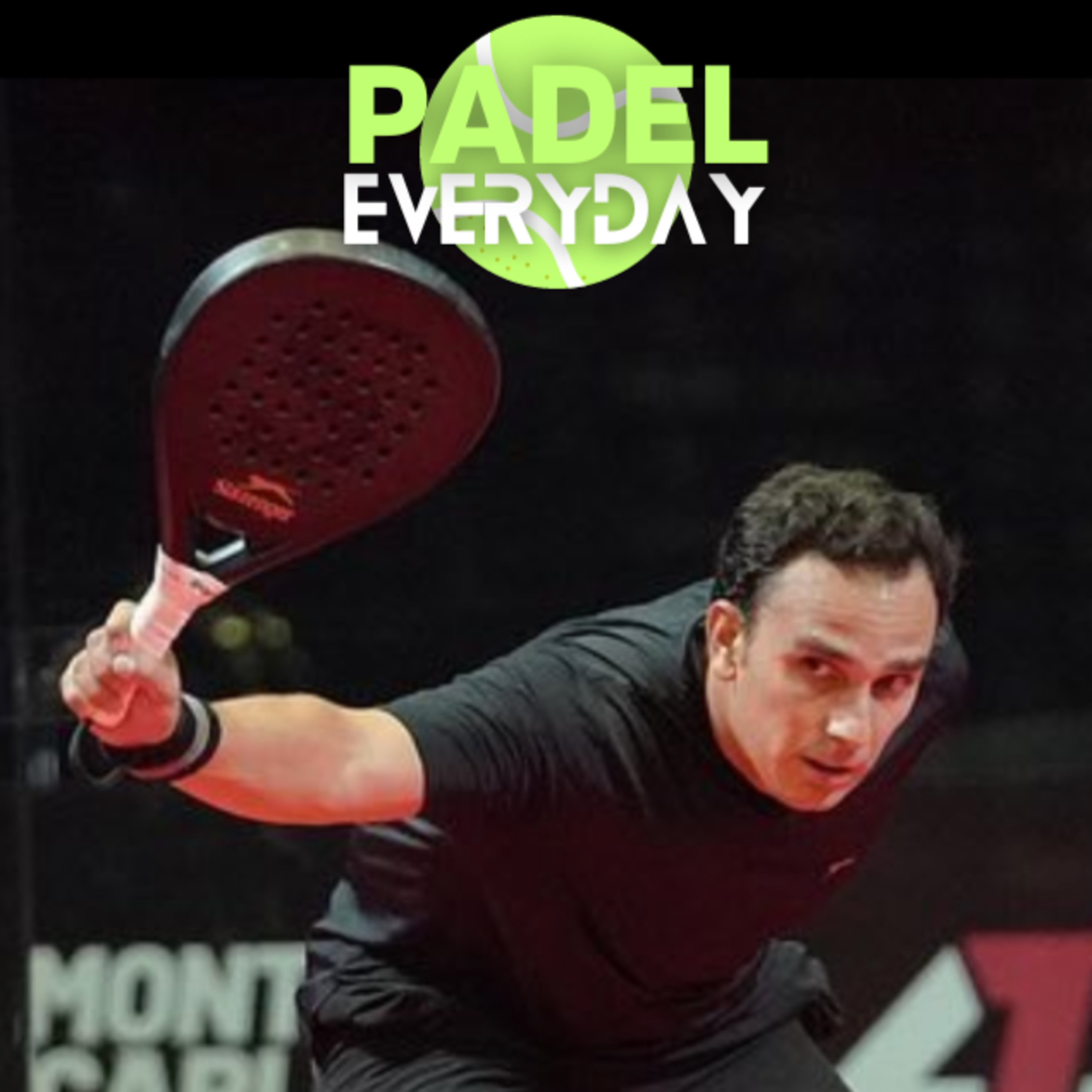 Padel Everyday