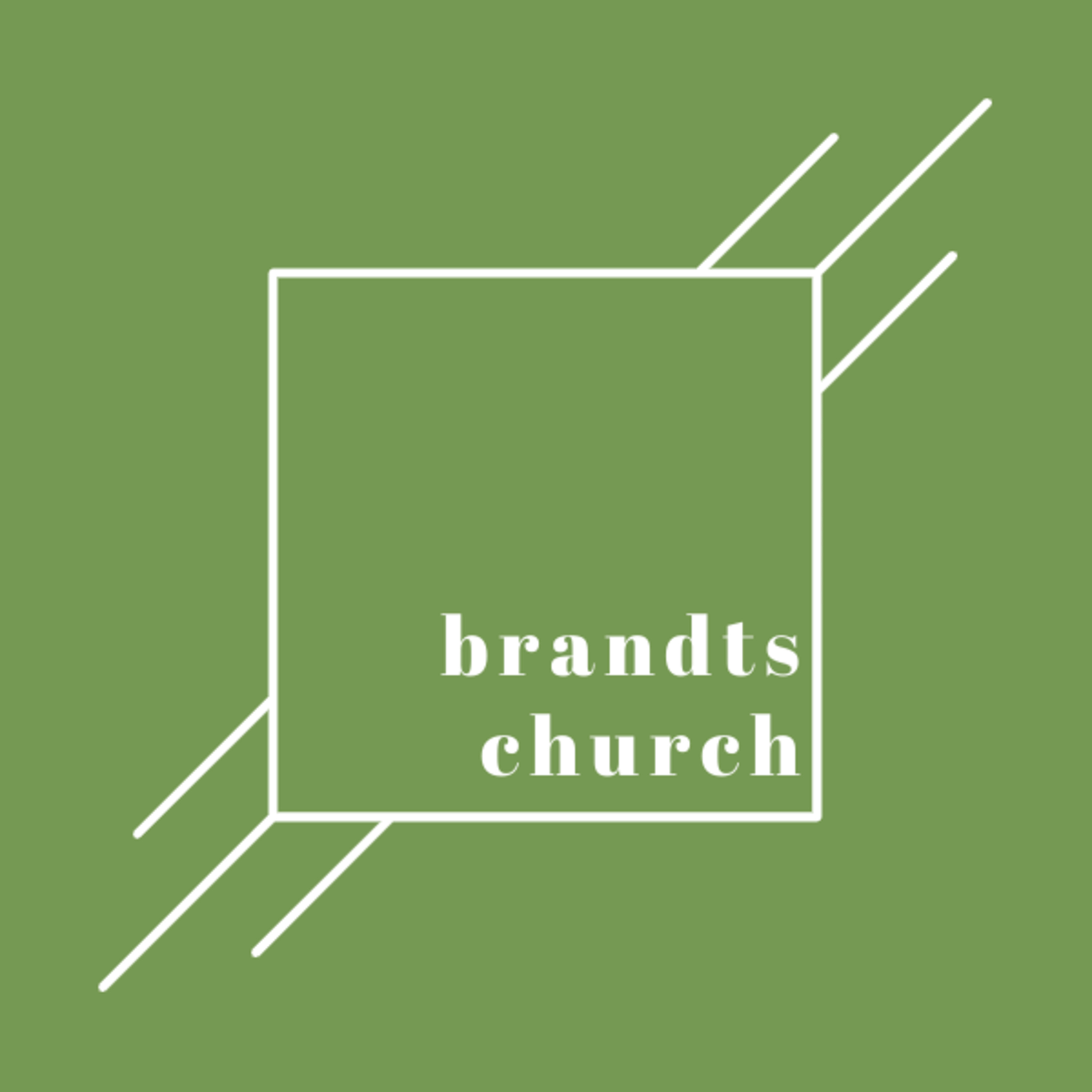 Brandts Church
