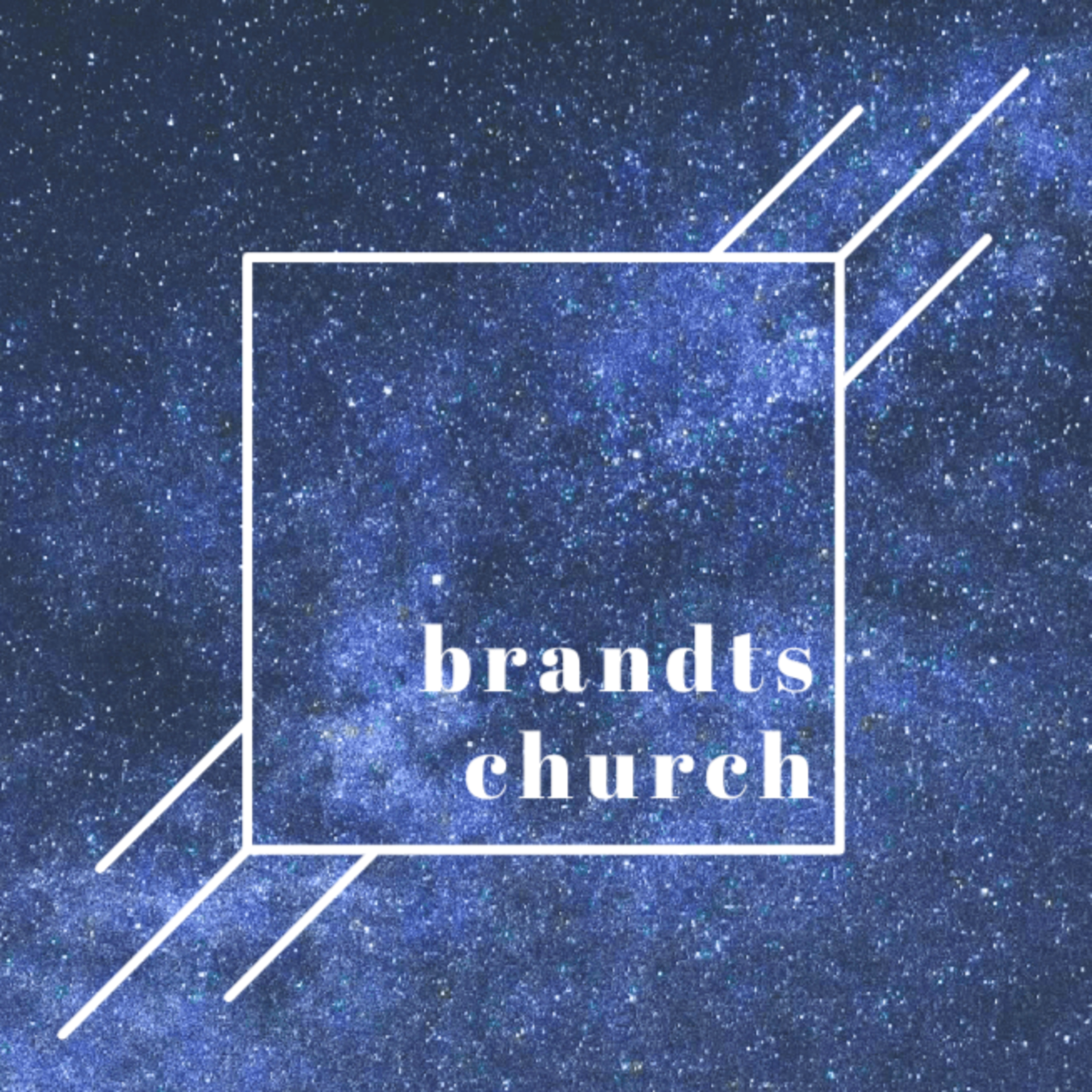 Brandts Church