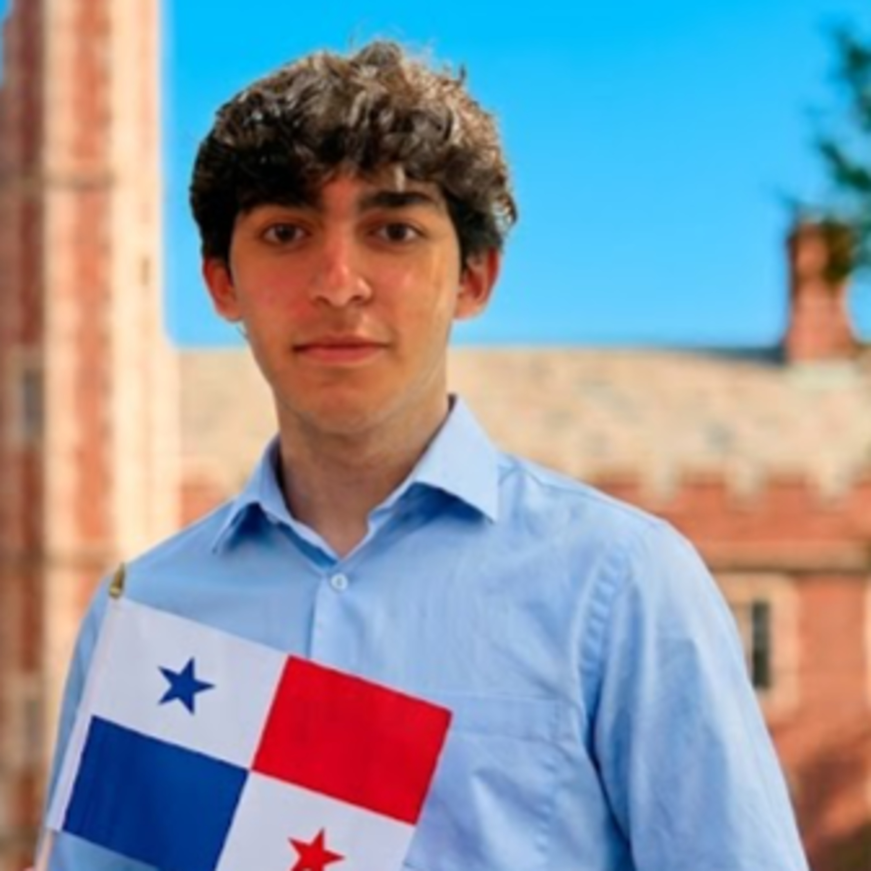De la robótica en Panamá a Yale: la historia de Lucas Castillo | Vida Digital episode artwork
