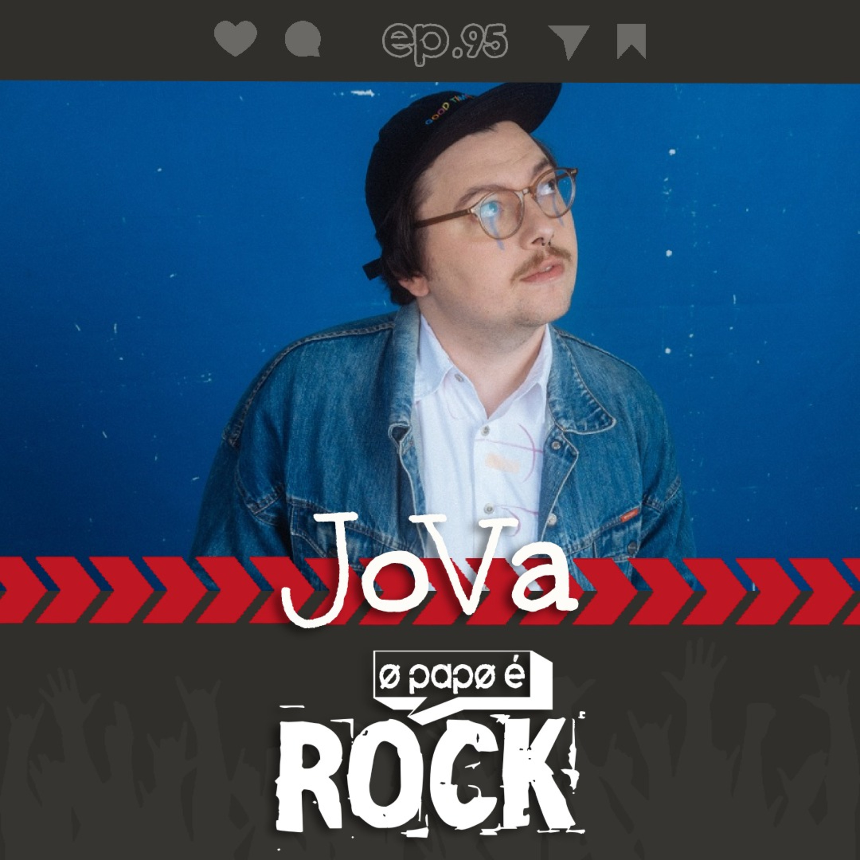 O Papo é Rock