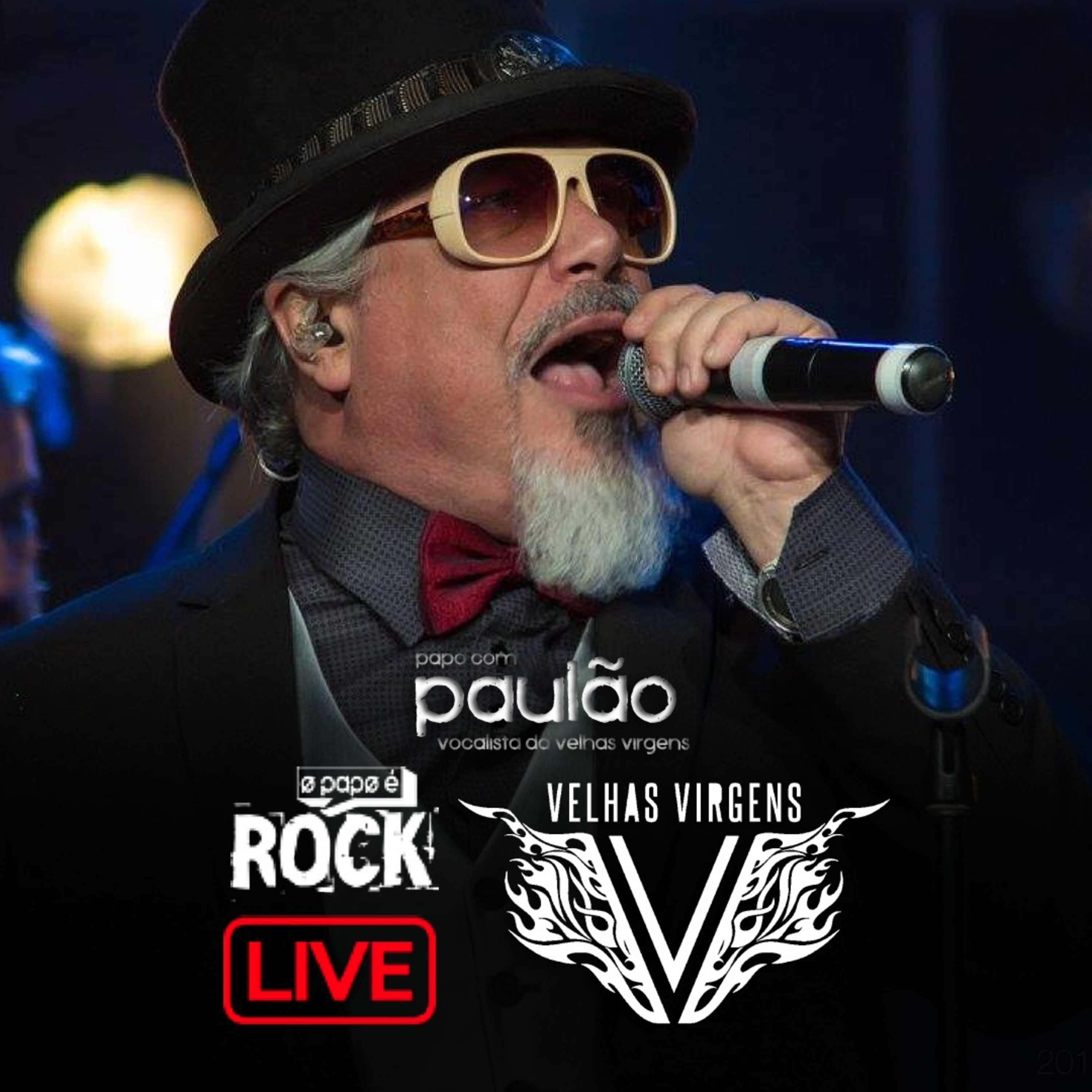 O Papo é Rock