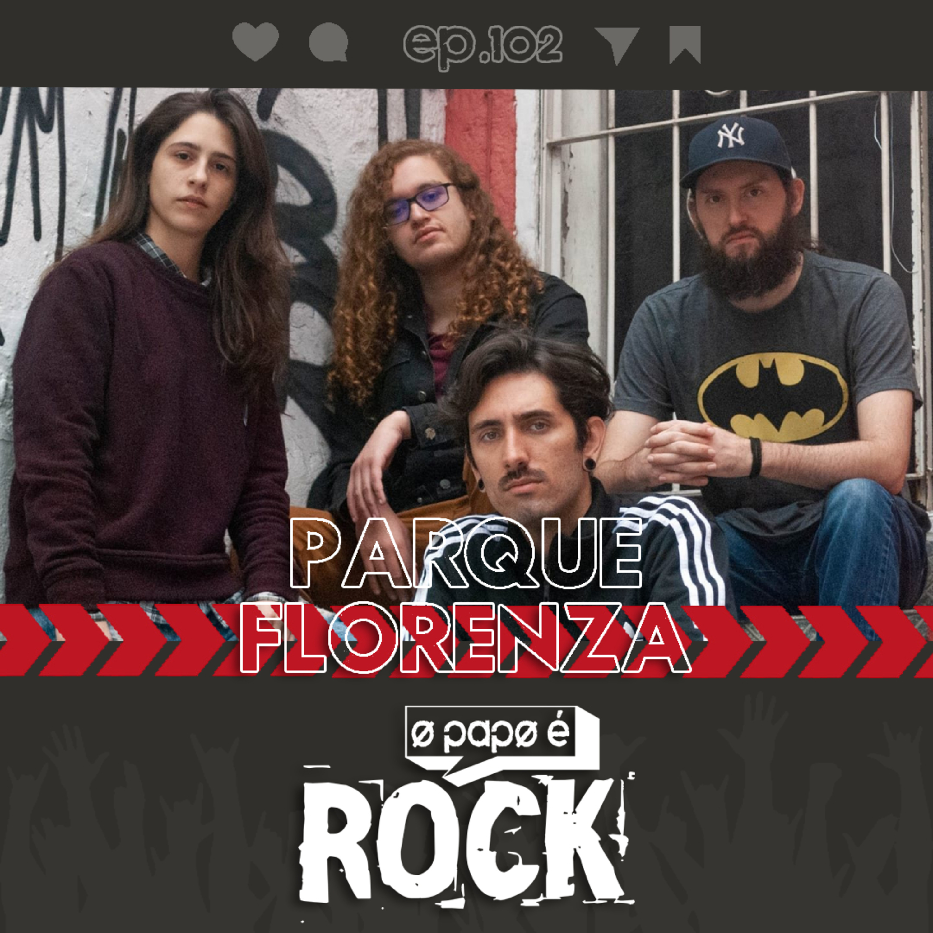 O Papo é Rock