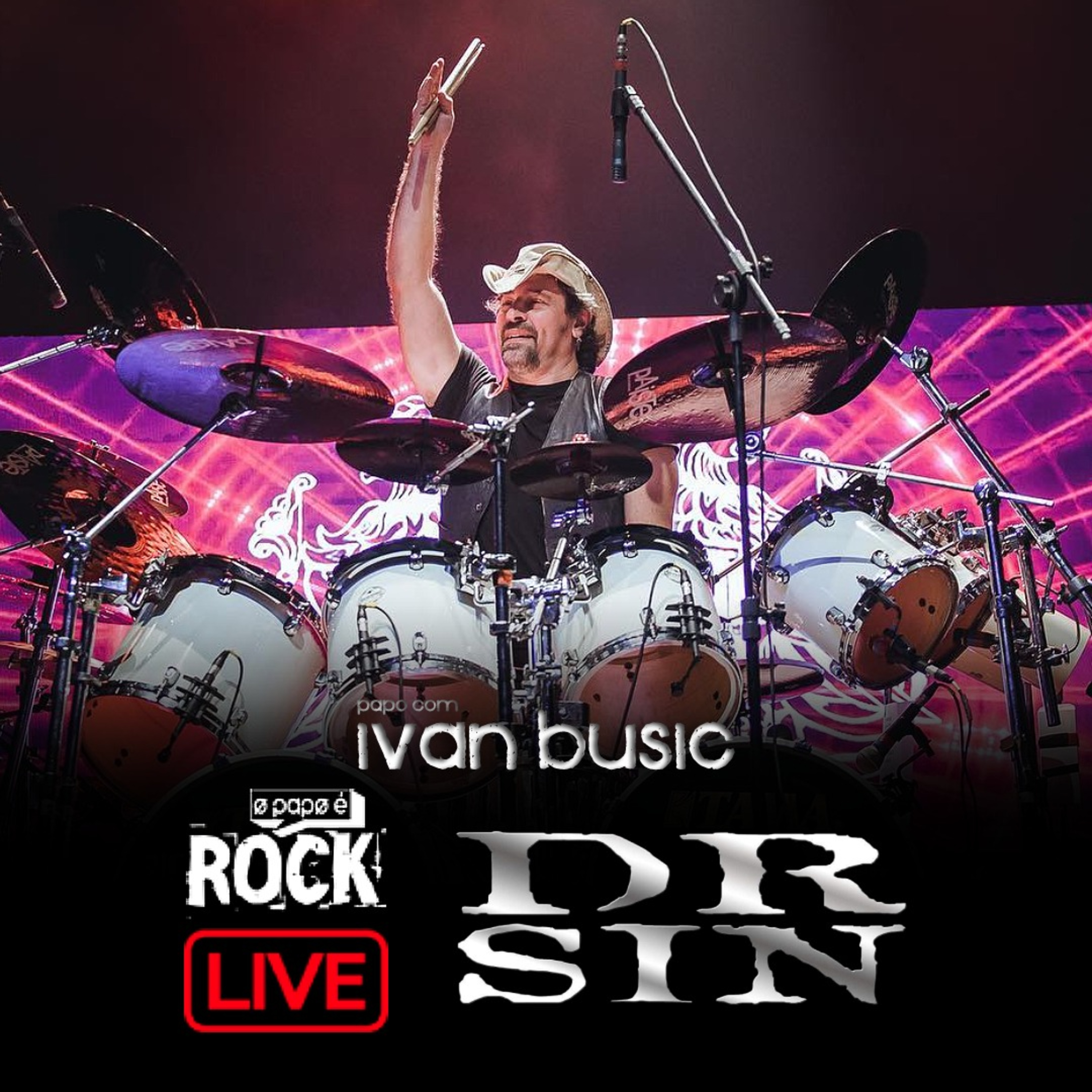 O Papo é Rock