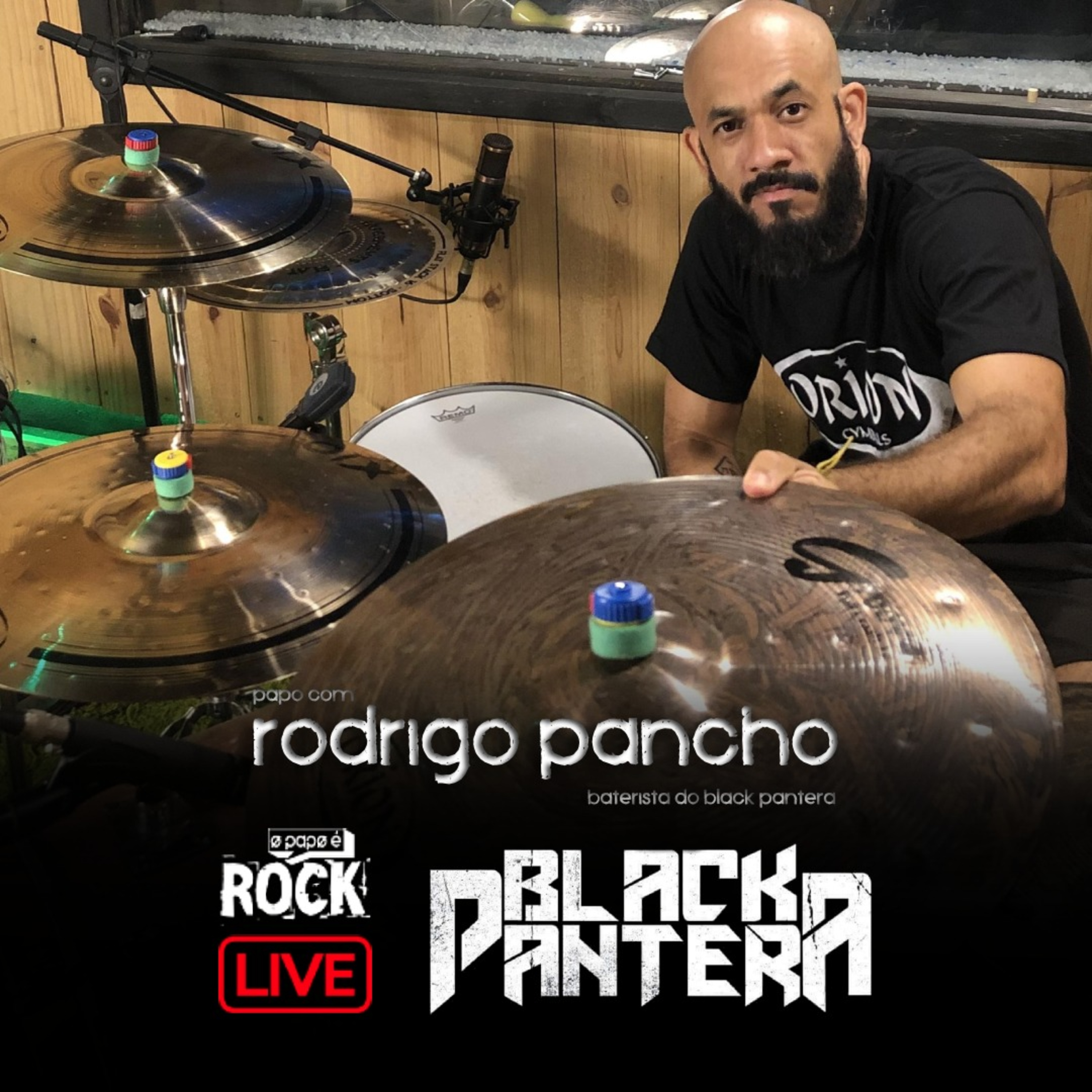 O Papo é Rock