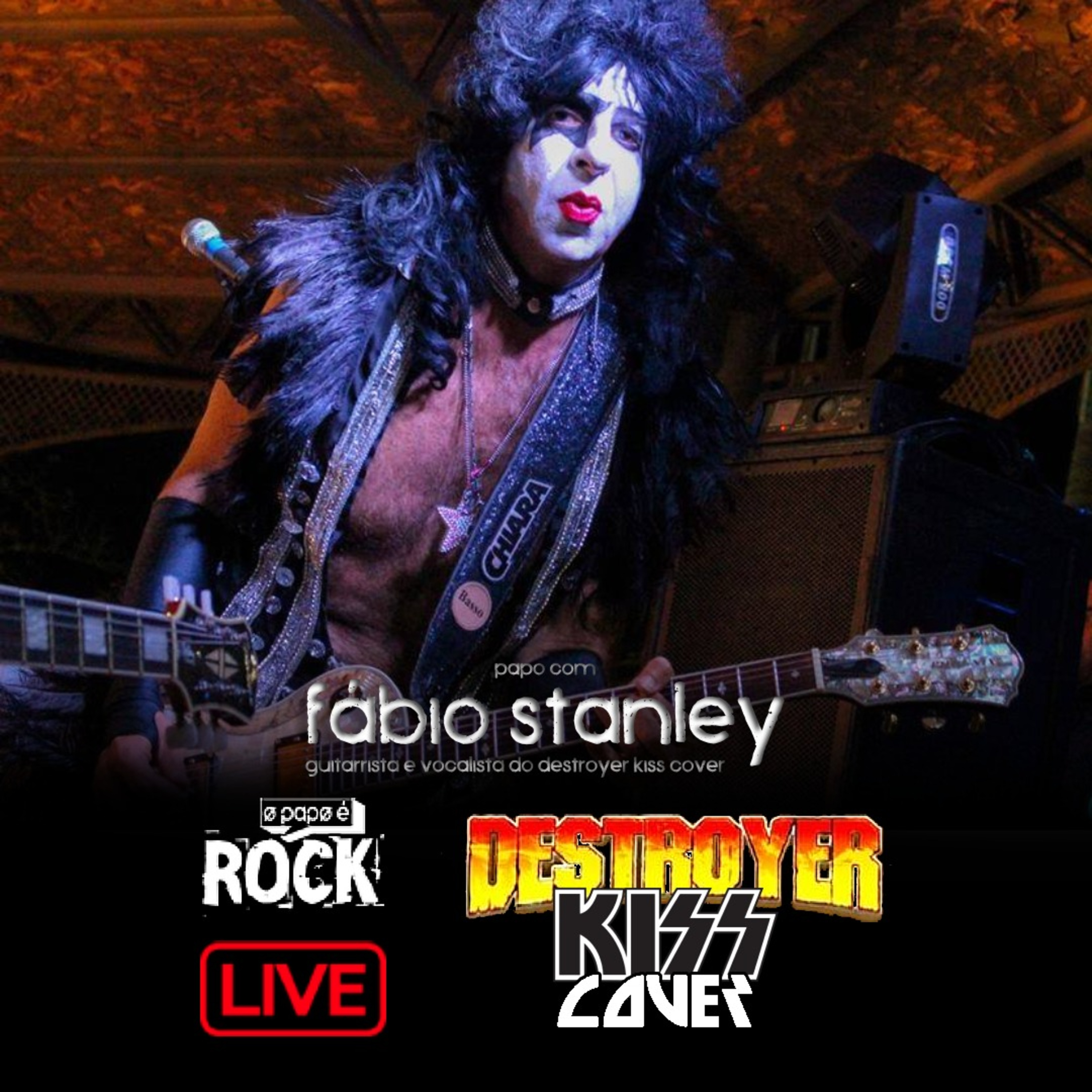 O Papo é Rock