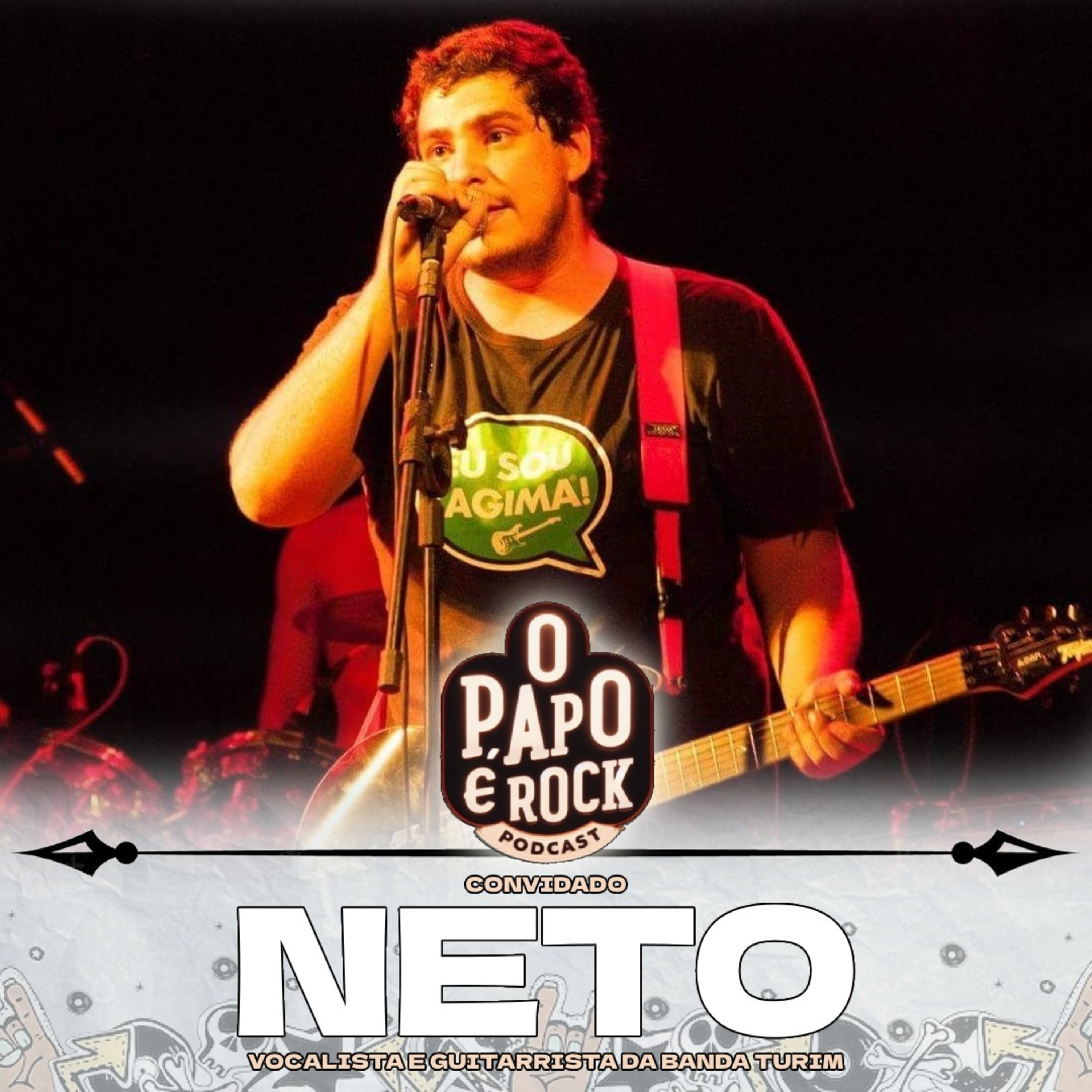 O Papo é Rock