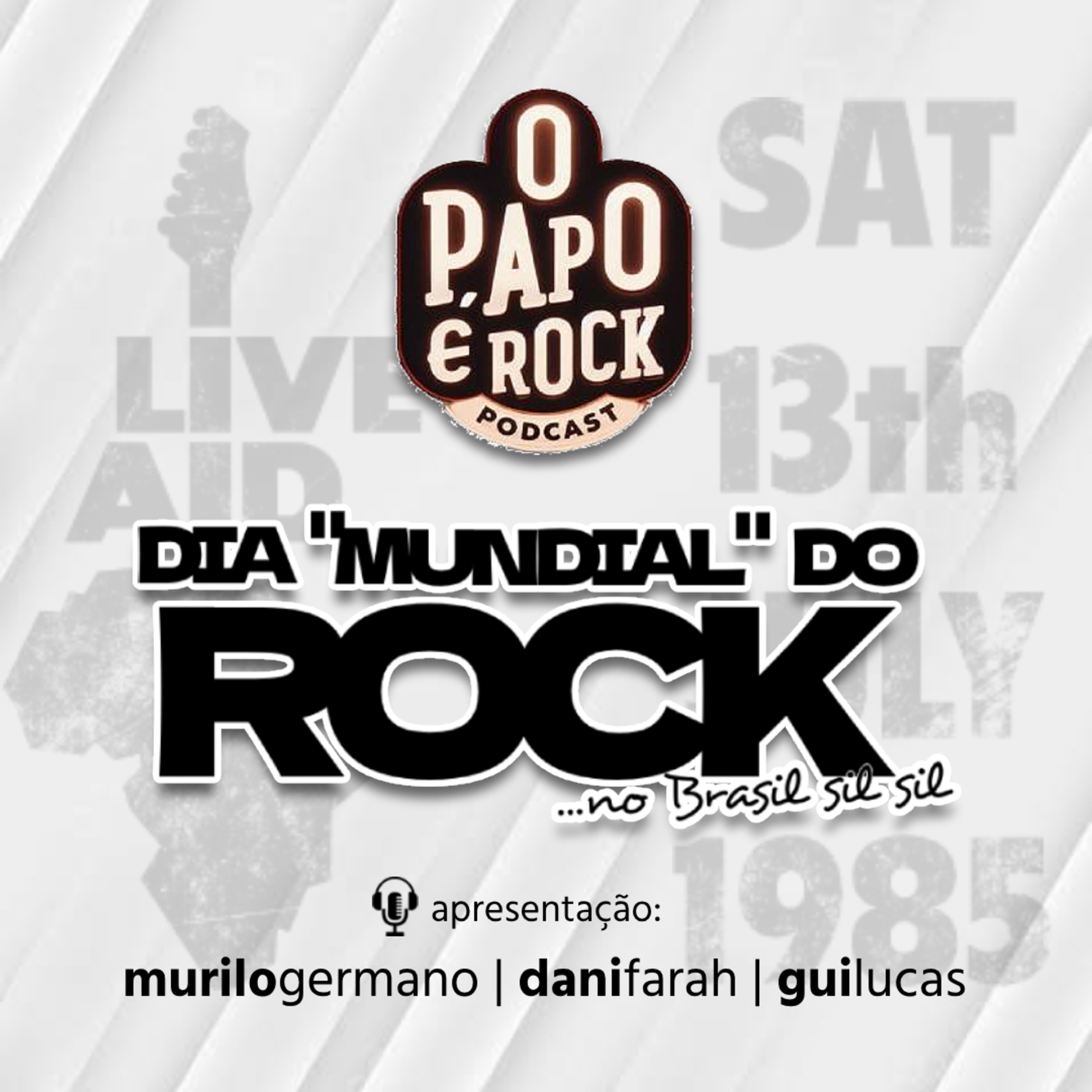 O Papo é Rock