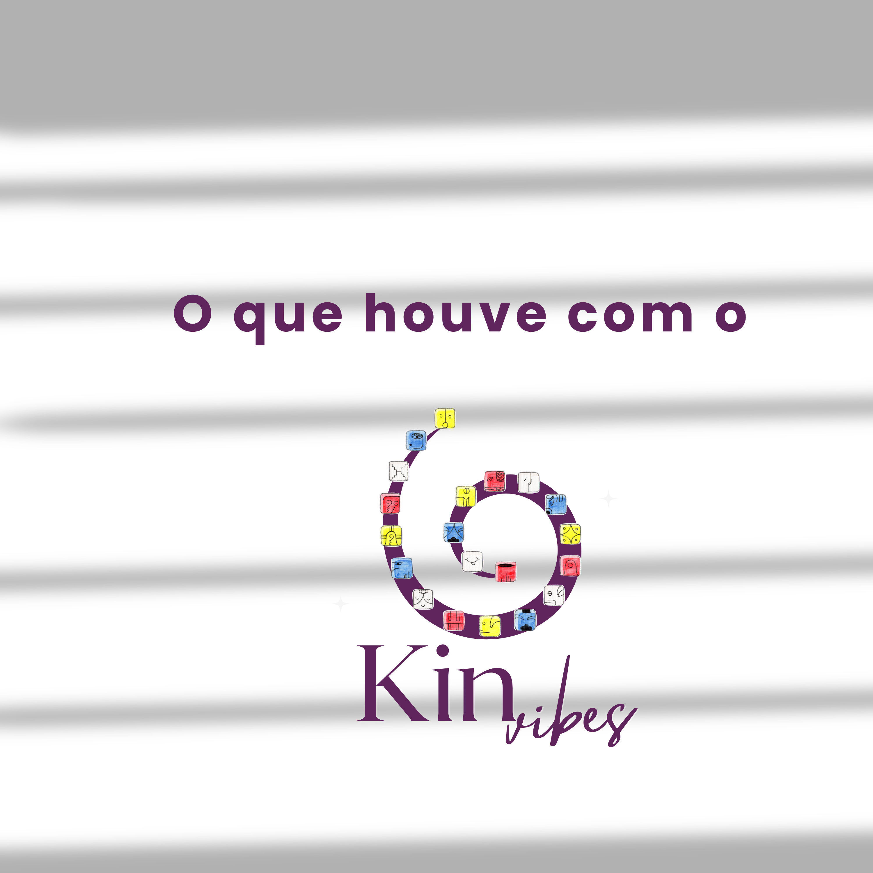 O que houve com o KinVibes? episode artwork