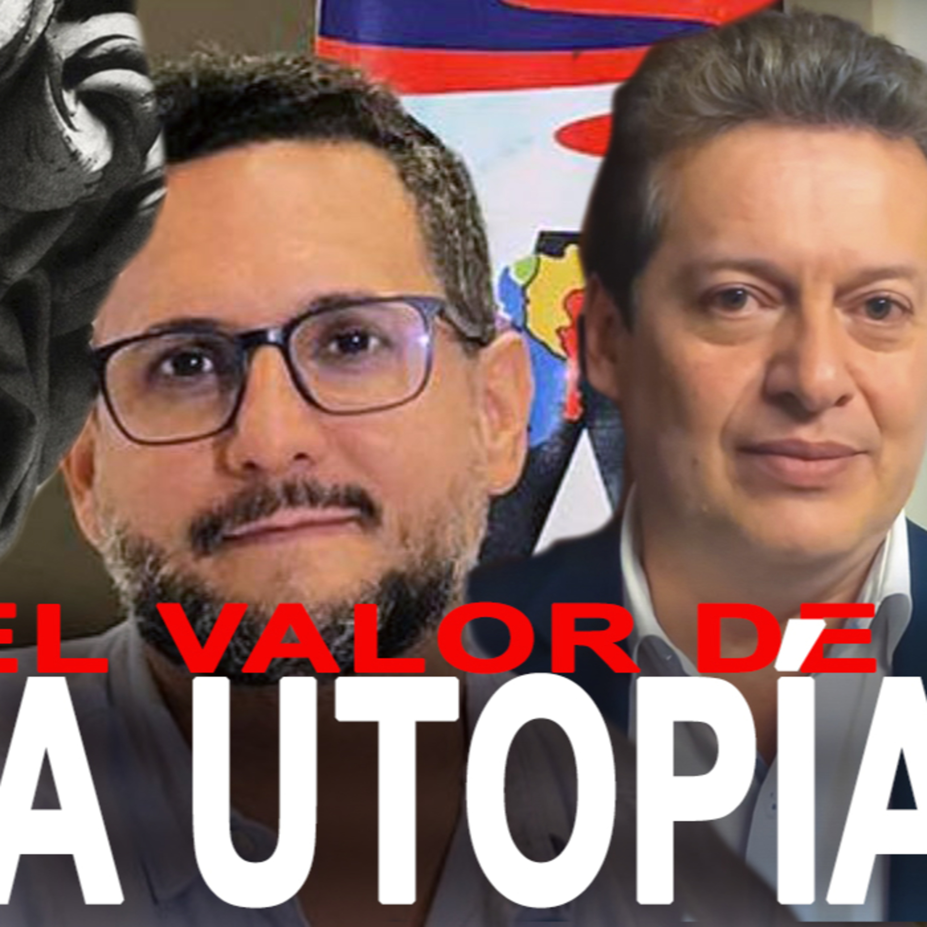EL VALOR DE LA UTOPÍA episode artwork