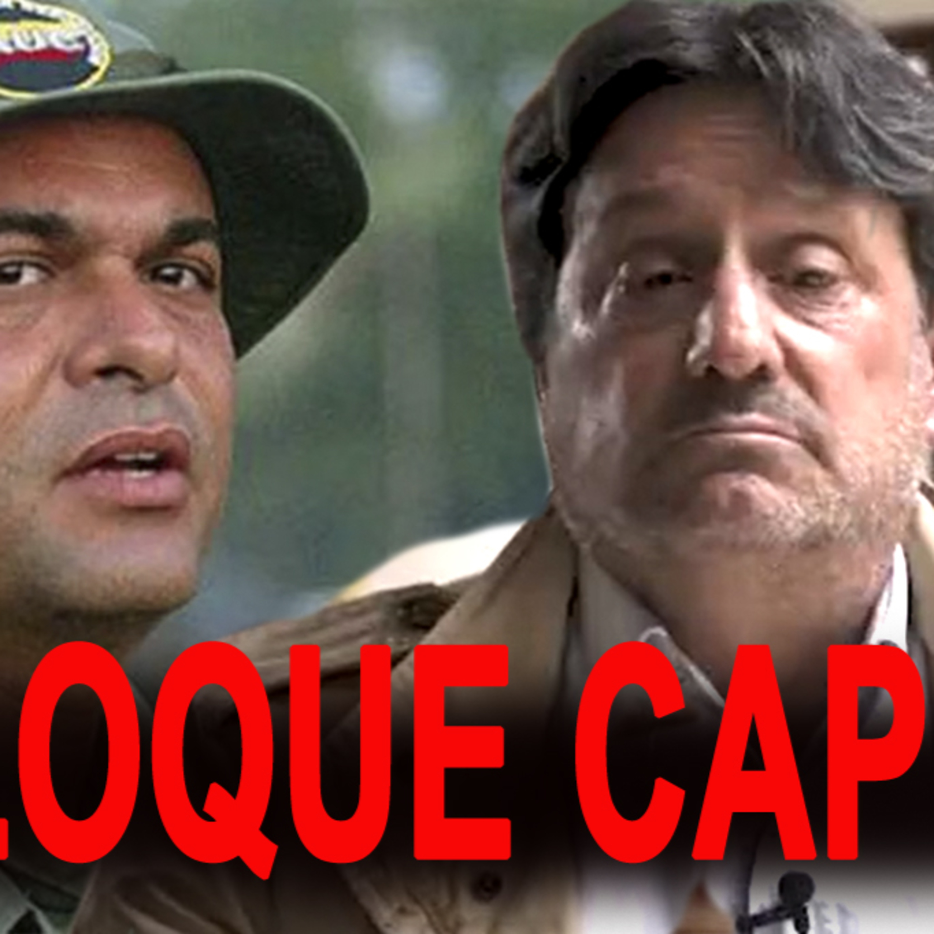 EL BLOQUE CAPITAL episode artwork