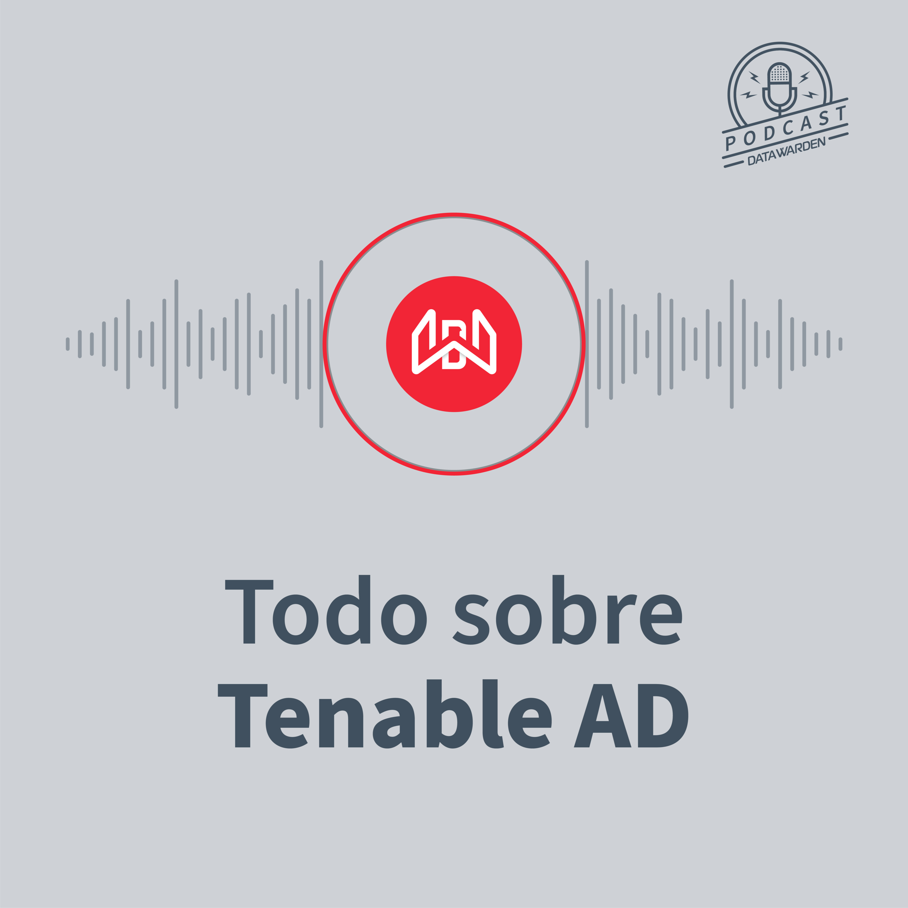Conoce Tenable AD episode artwork