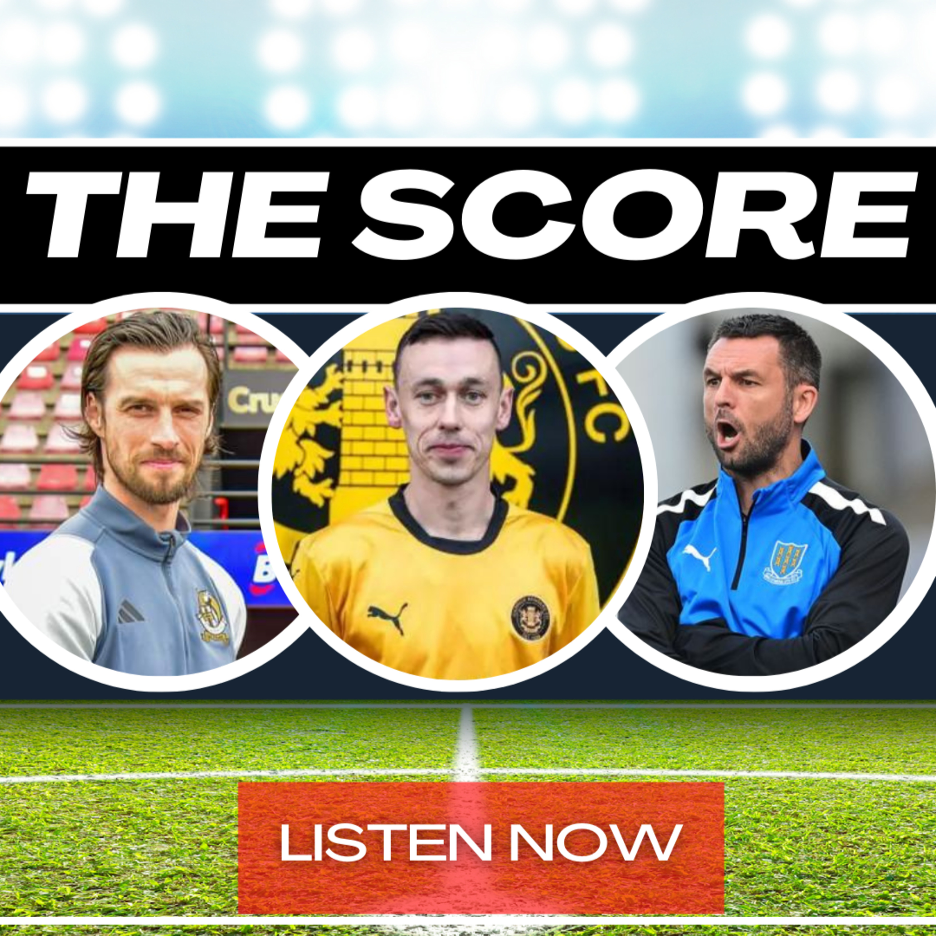 The Score NI
