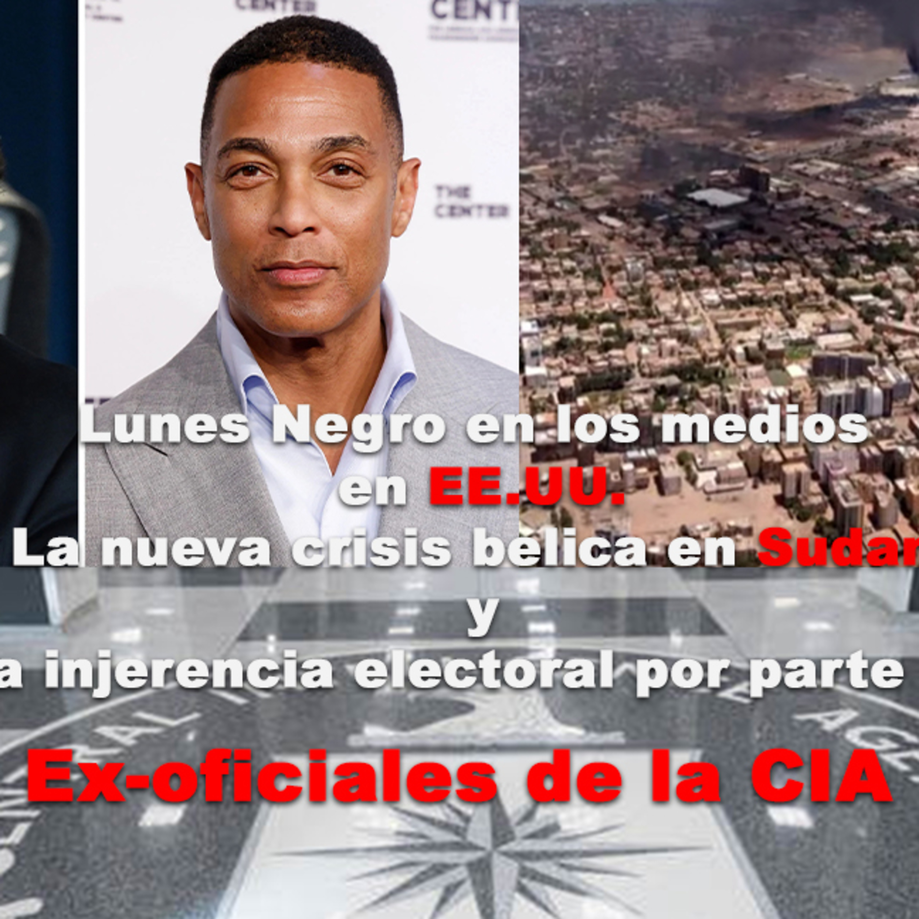 On Target con Willie Lora