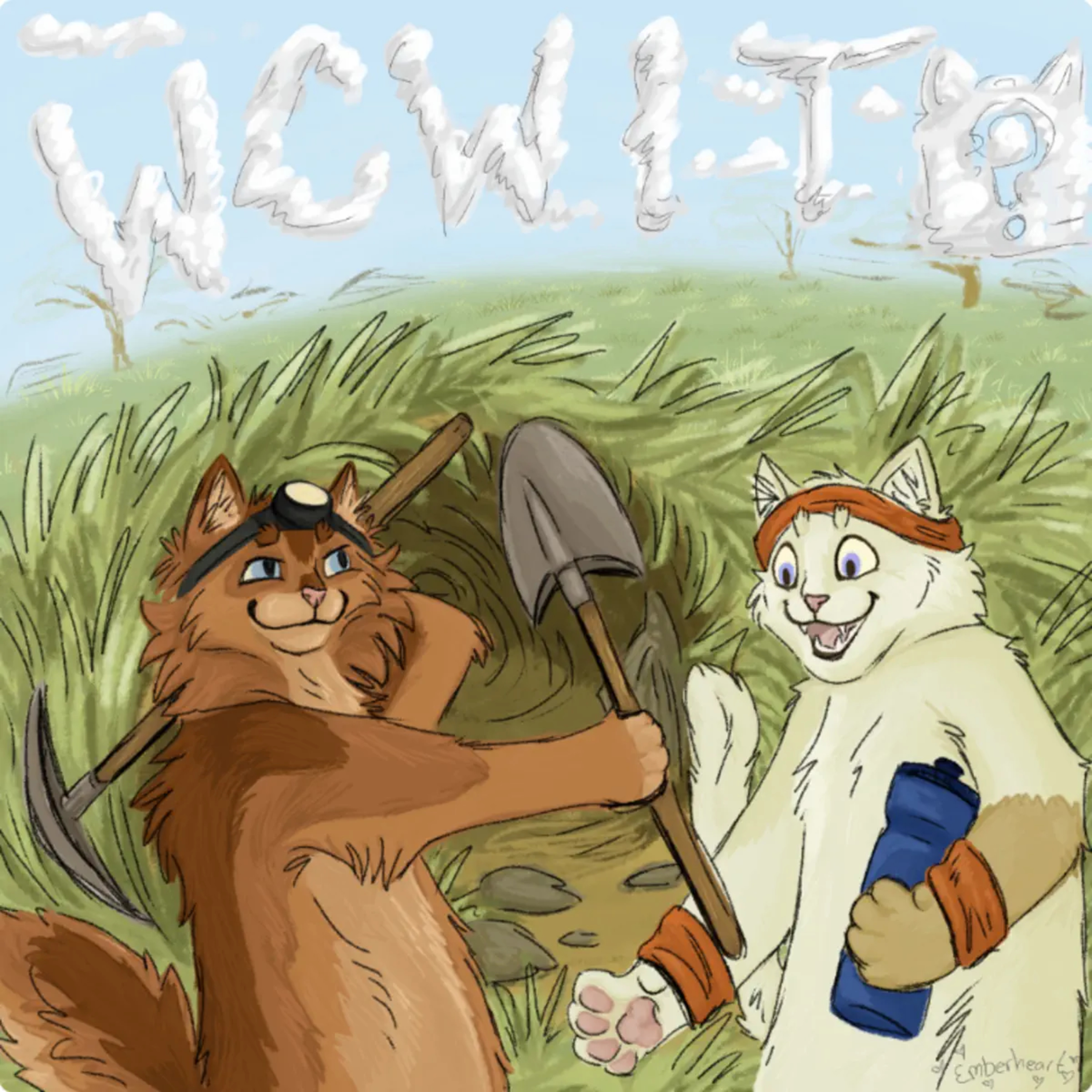 349: Cliff-notes and As You Wish 