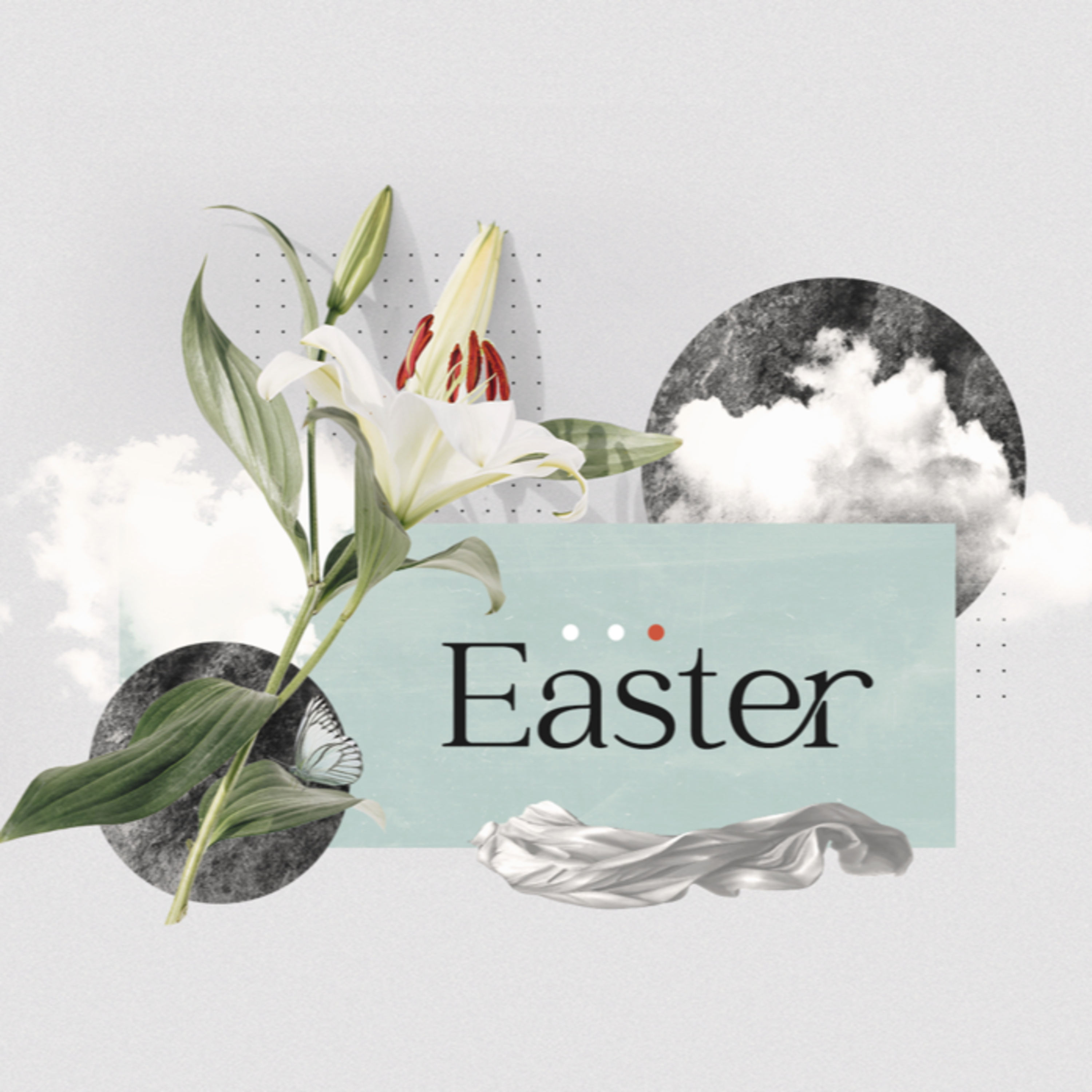 2023 Resurrection Sunday episode artwork