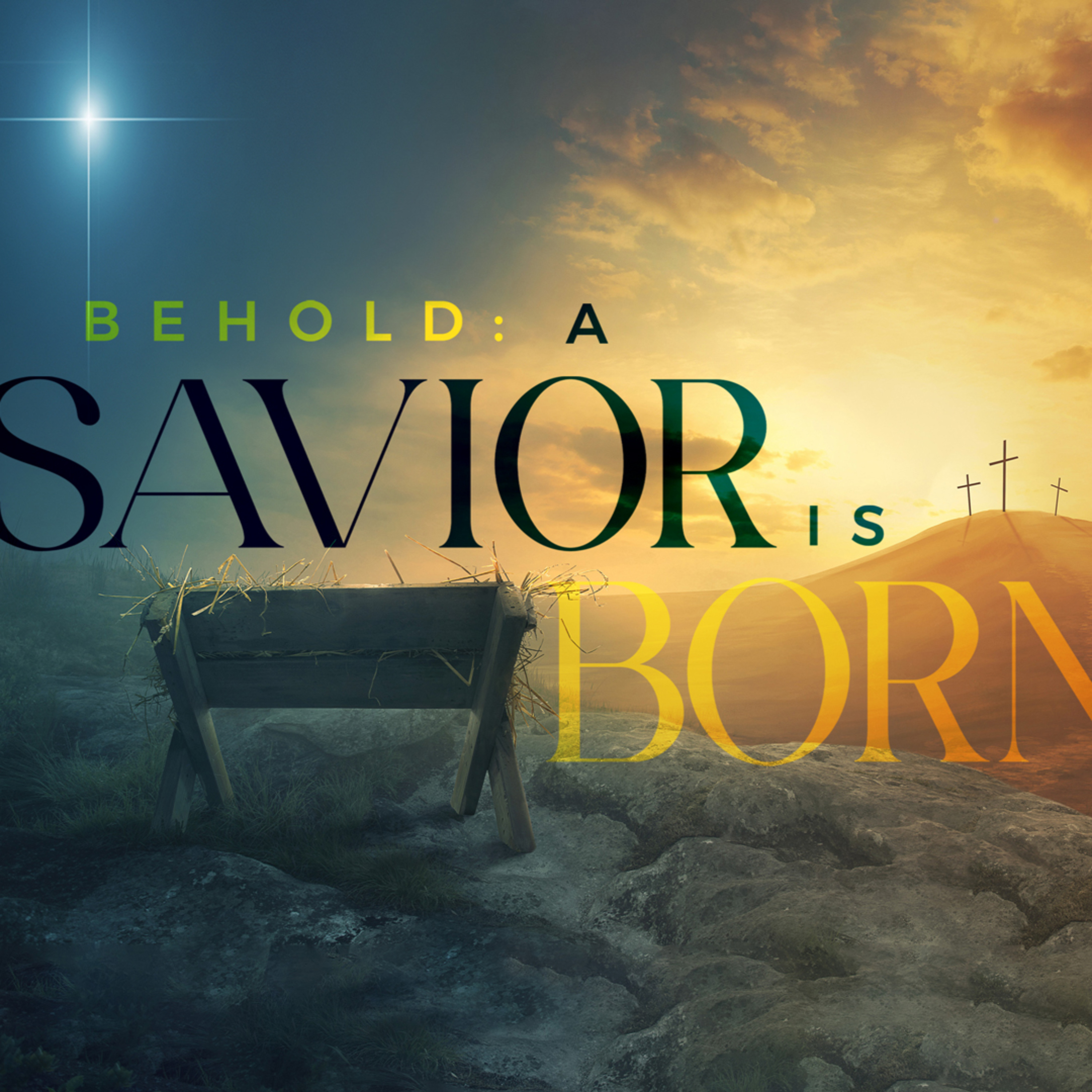 The Prophetic Peace - Isaiah 9:6-7, John 14:27 episode artwork