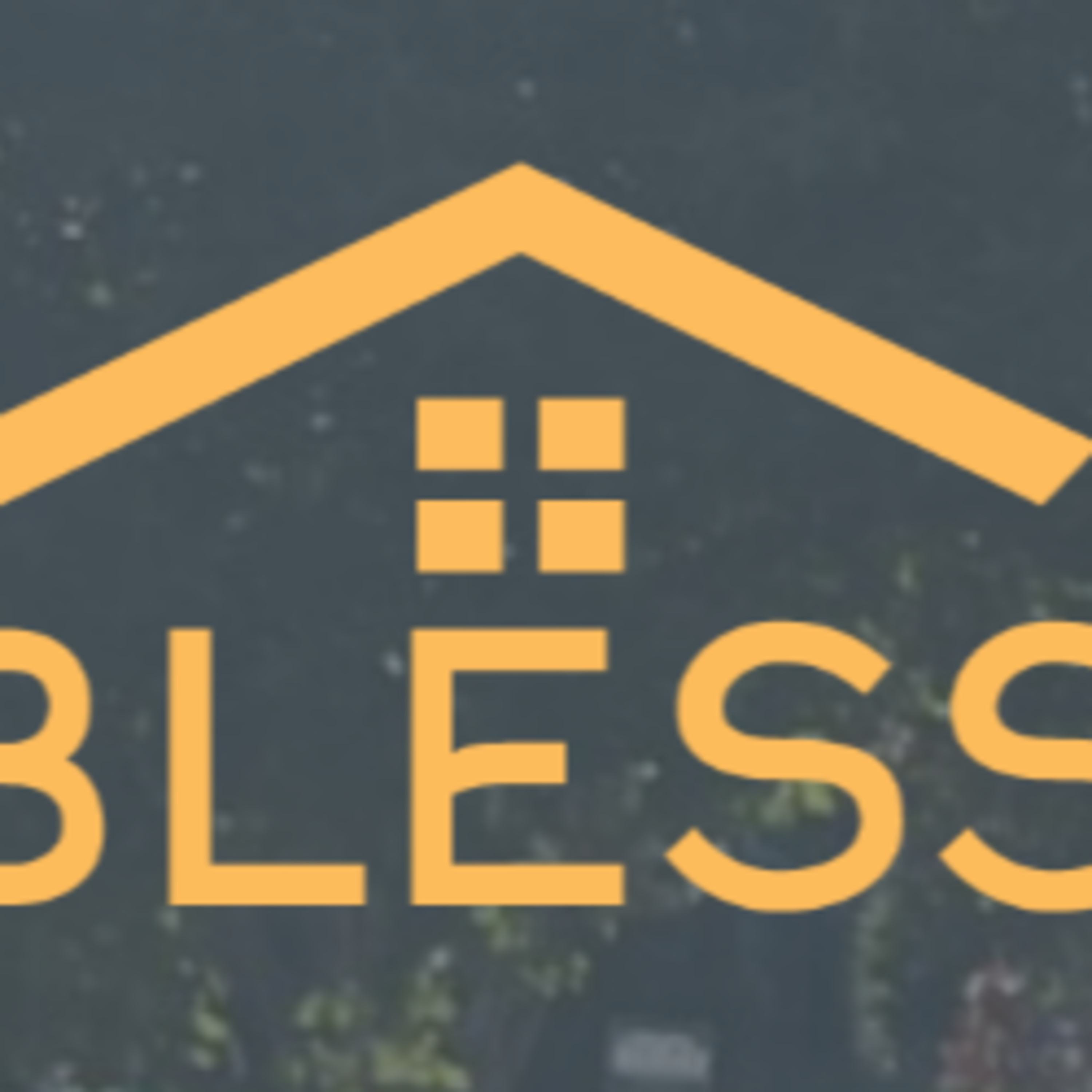 BLESS - How to Love Your Neighbors and Change the World episode artwork