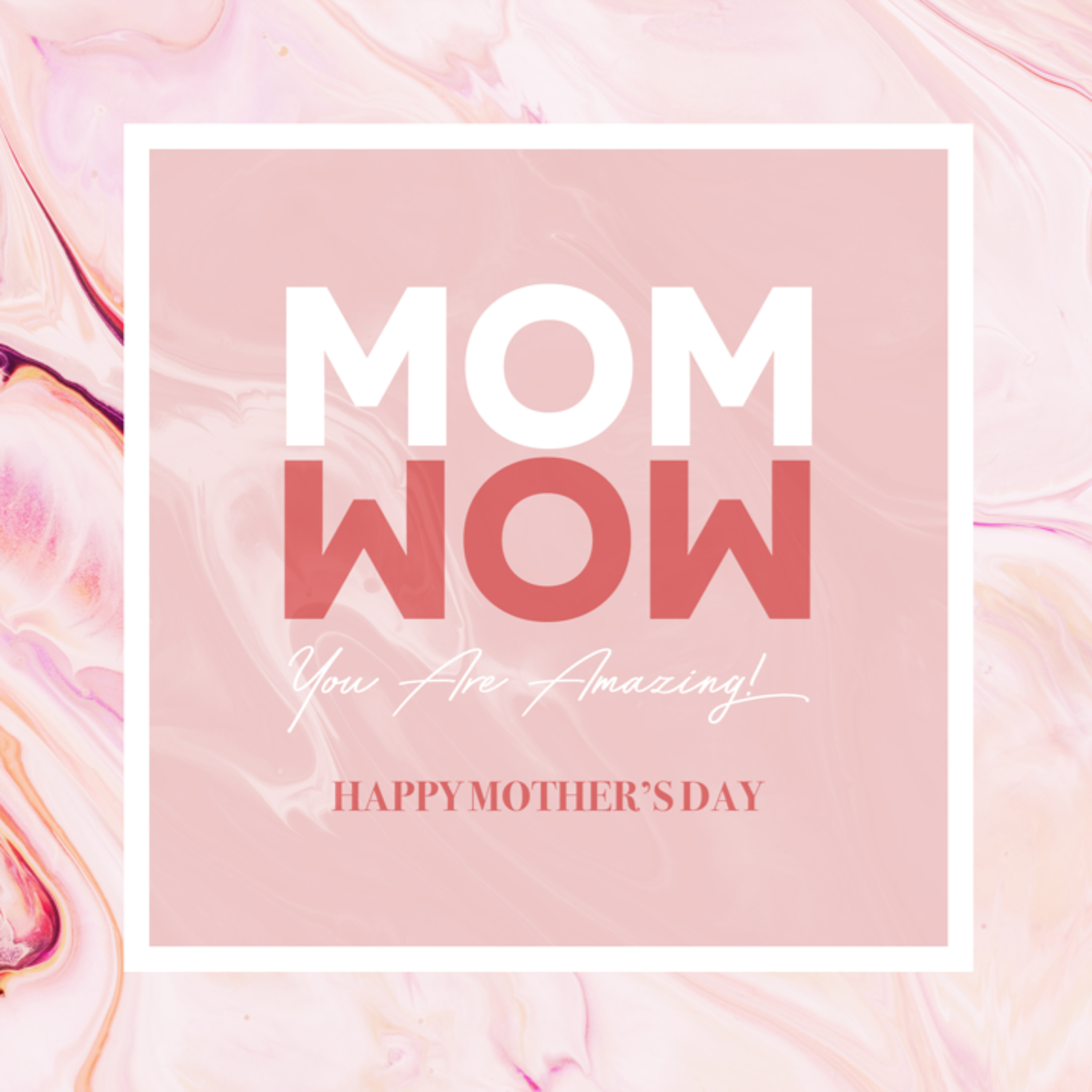The Value of a MOM - Luke 1:30–35 episode artwork