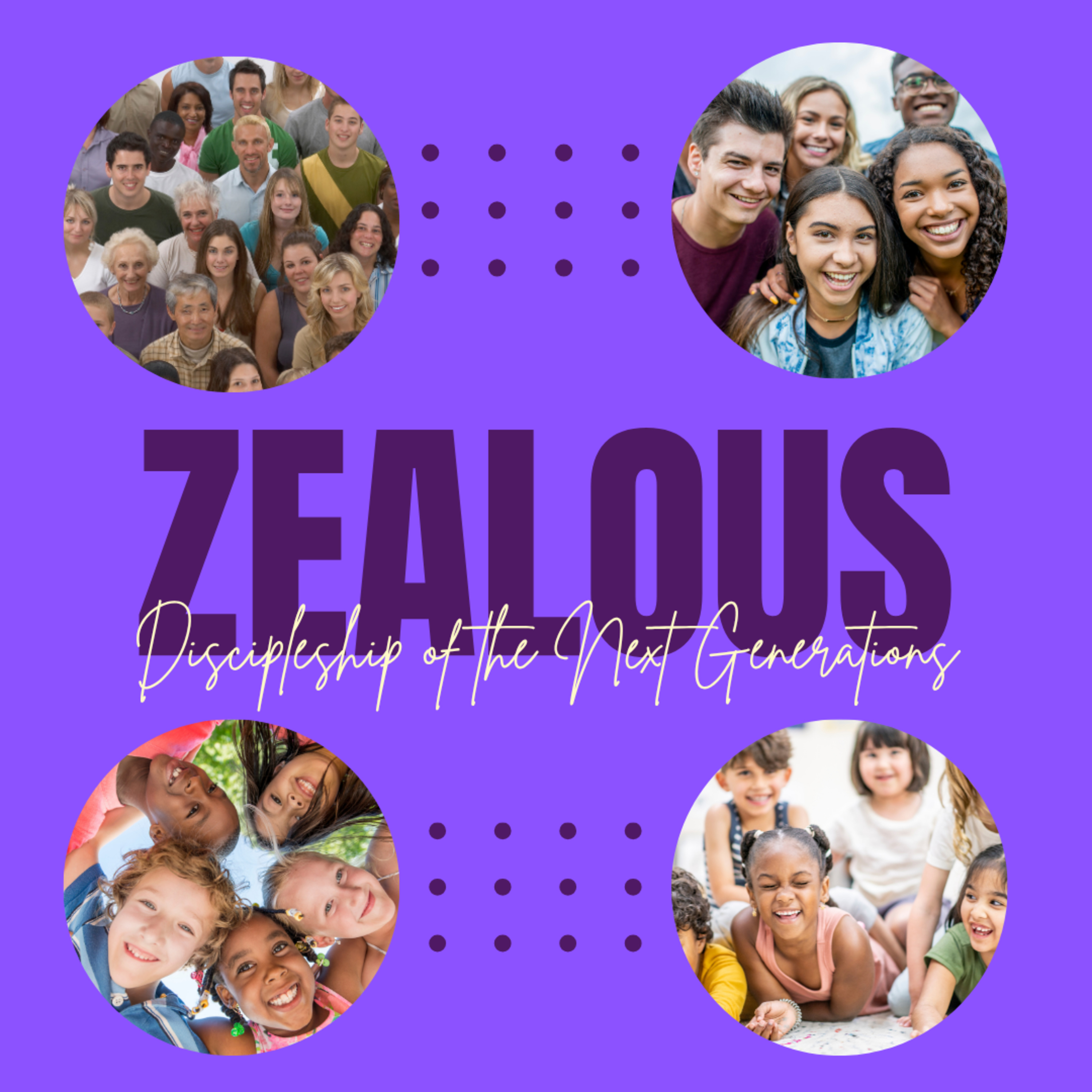 Zealous for Prayerful Dependence on God's Sovereign Grace episode artwork