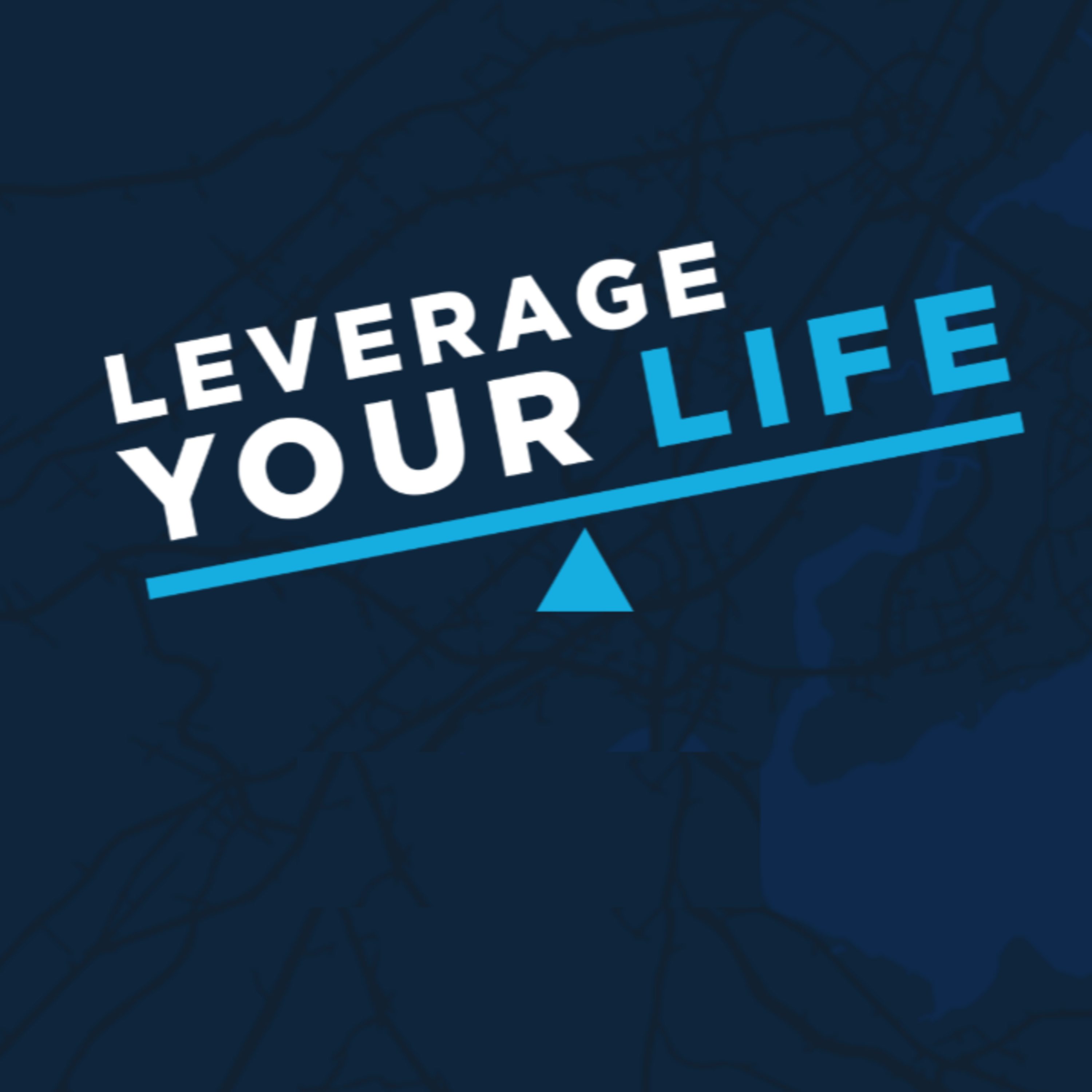 Leverage Your Life: Think Multiplication - Revelation 7 & 2 Timothy 2 episode artwork