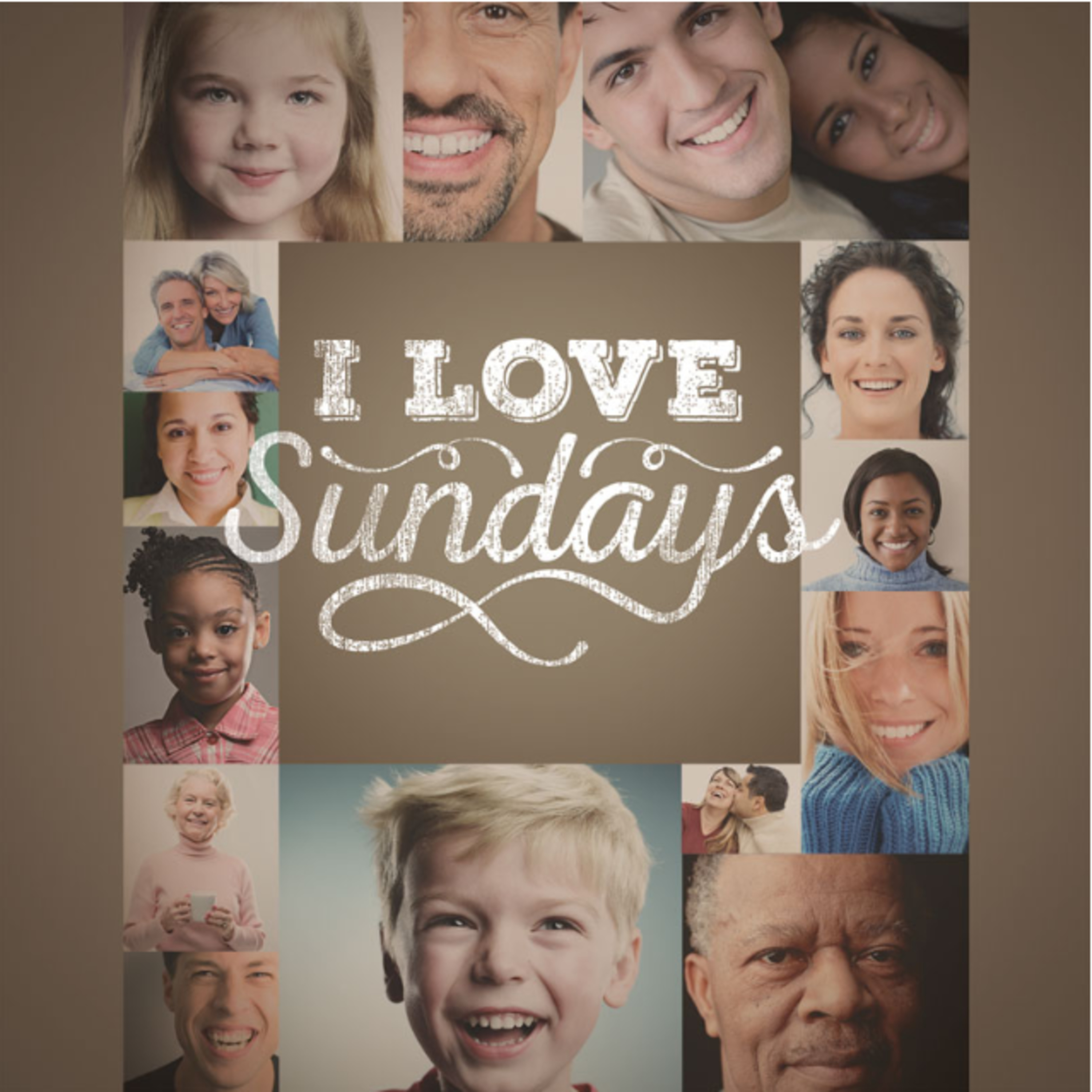 Sundays Can Make Better Families - Deuteronomy 6:4-25 episode artwork