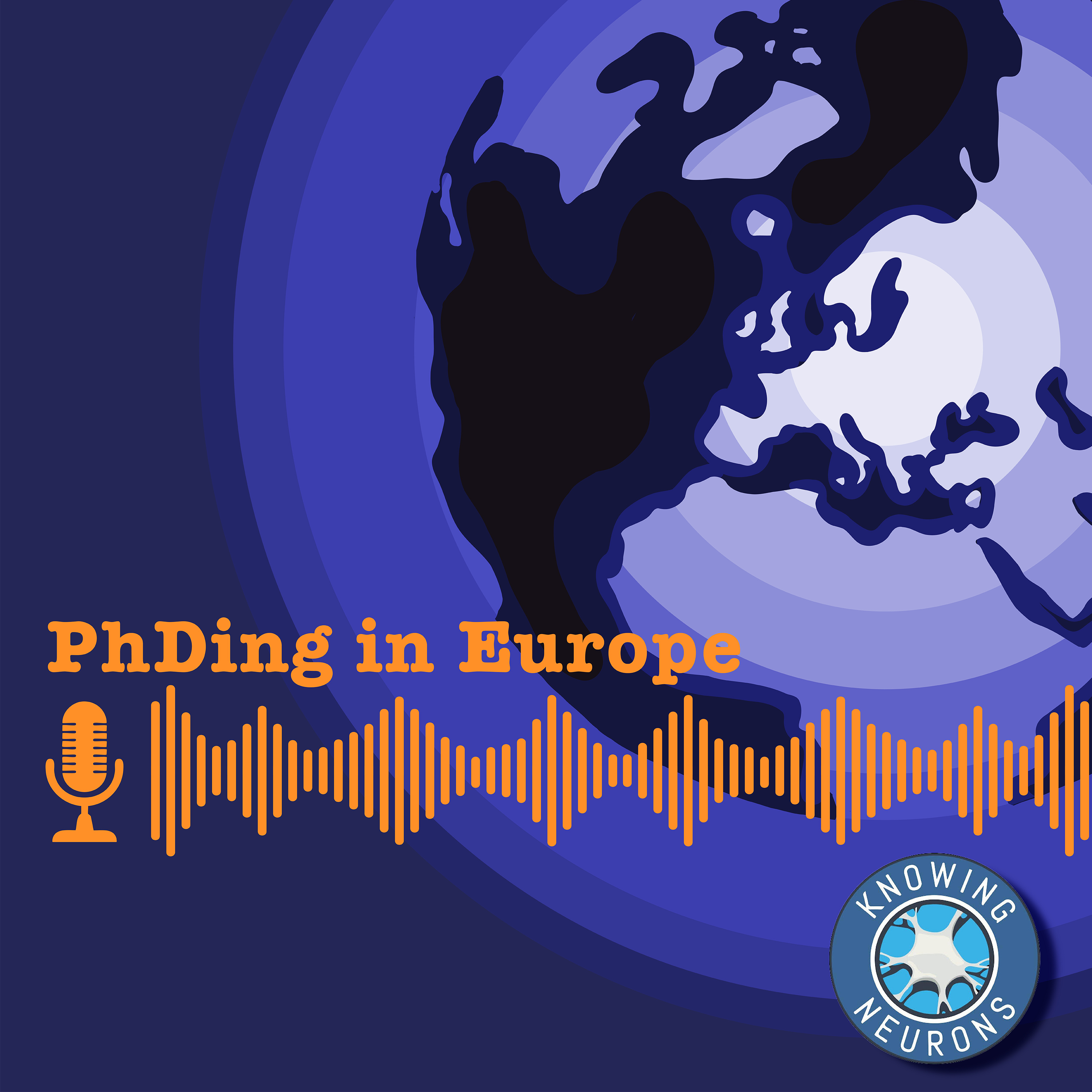 PhD Deep Dive with Knowing Neurons #3