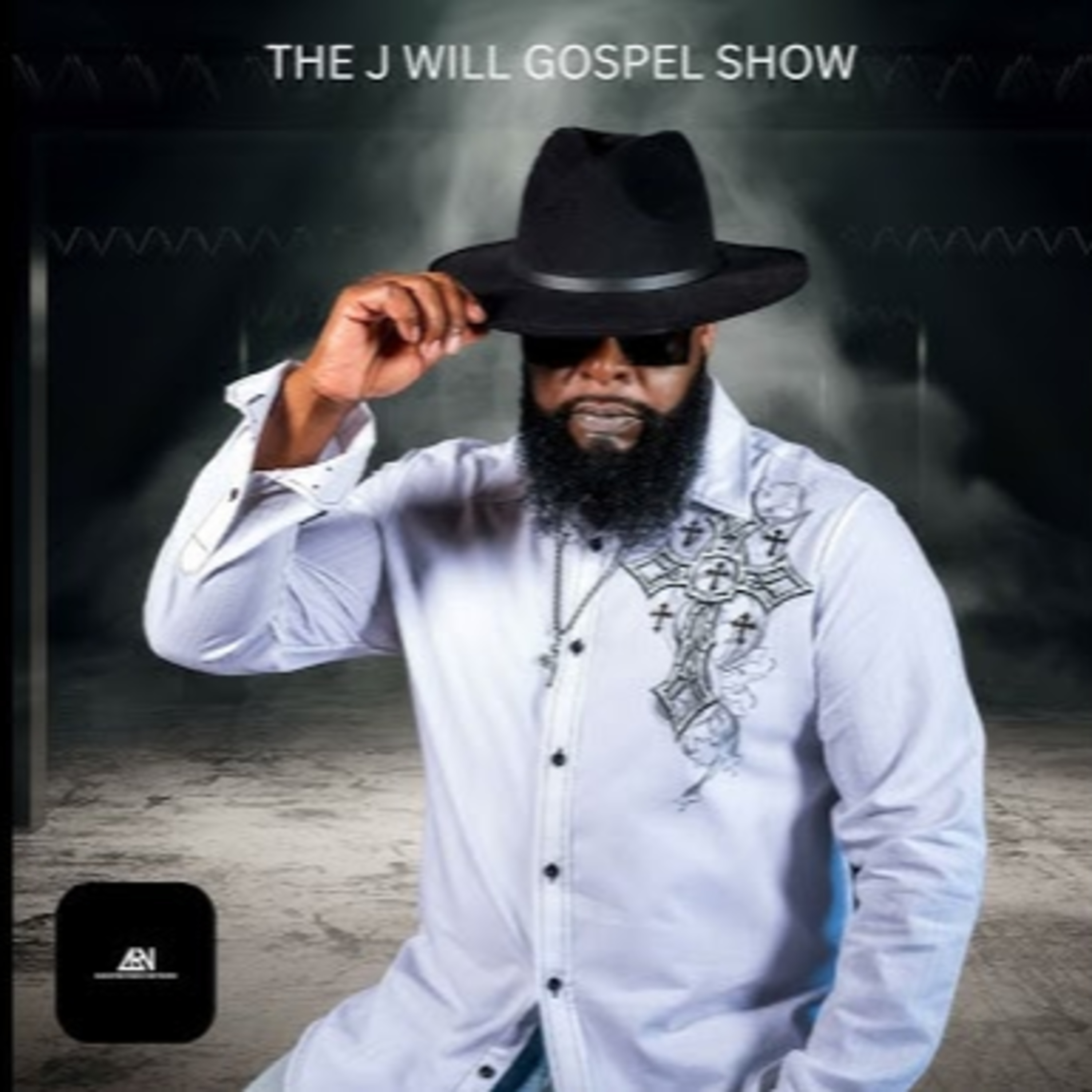J Will Gospel Show (Interview with Bishop Isaach Hamner) episode artwork