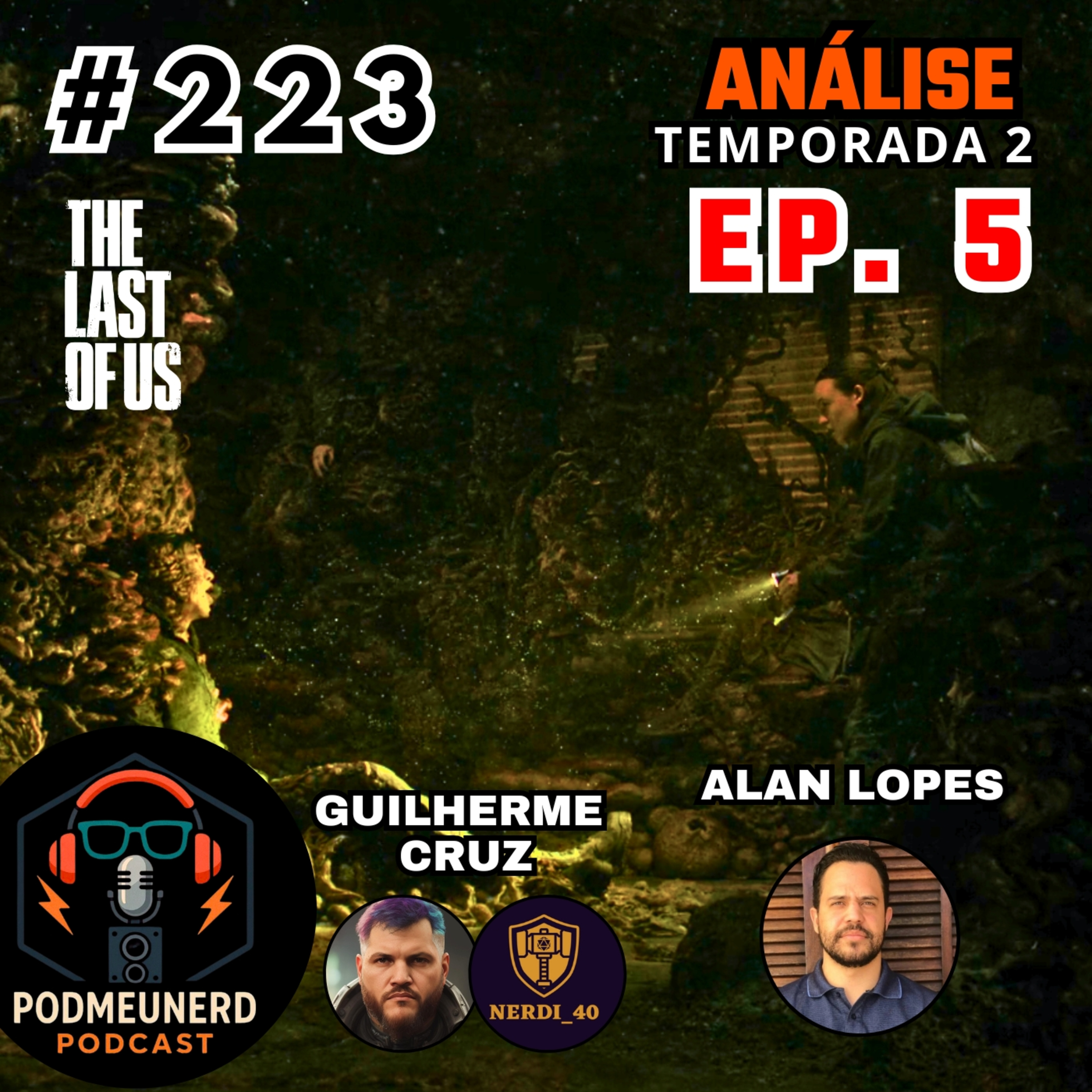 PodMeuNerd