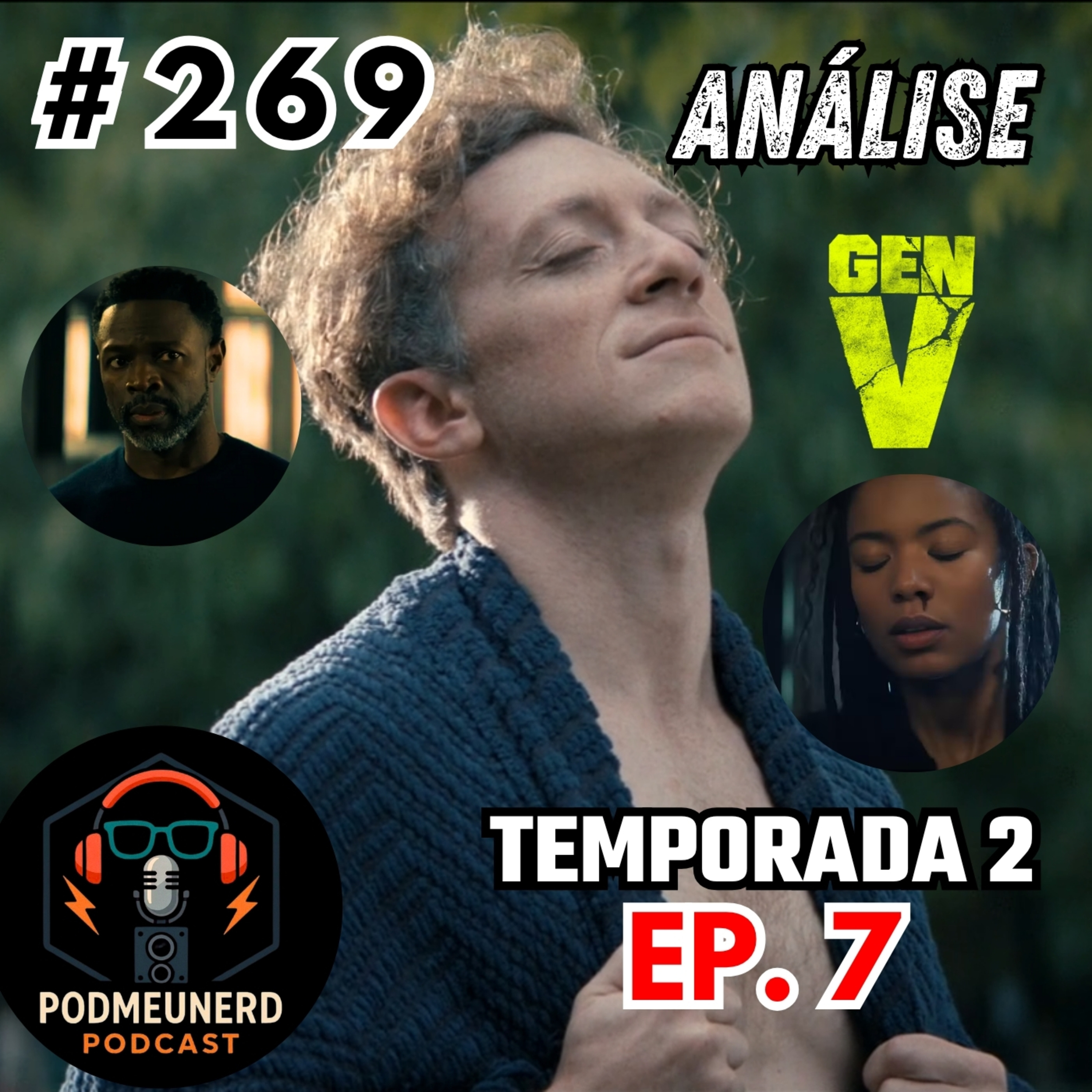 PodMeuNerd