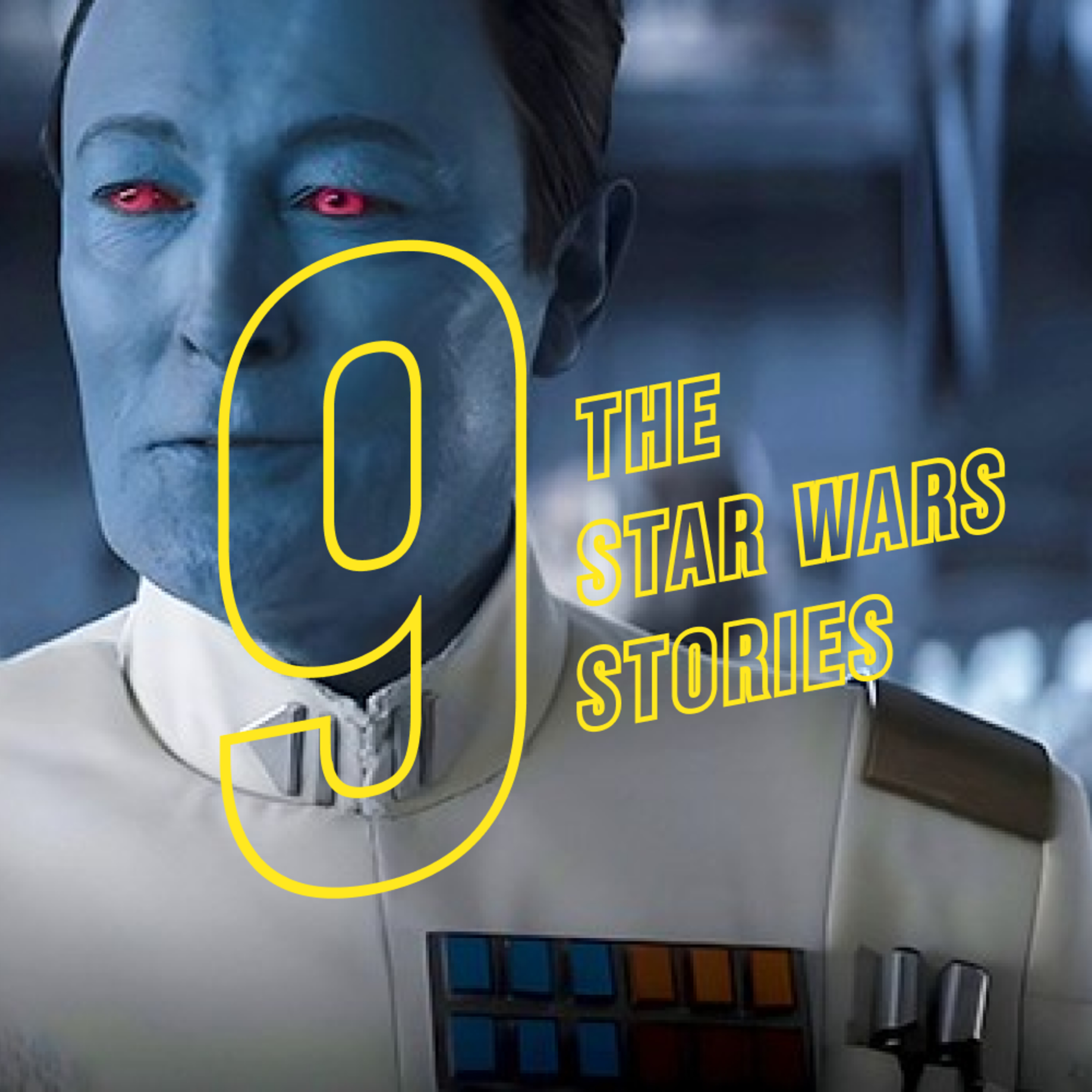 The Star Wars Stories