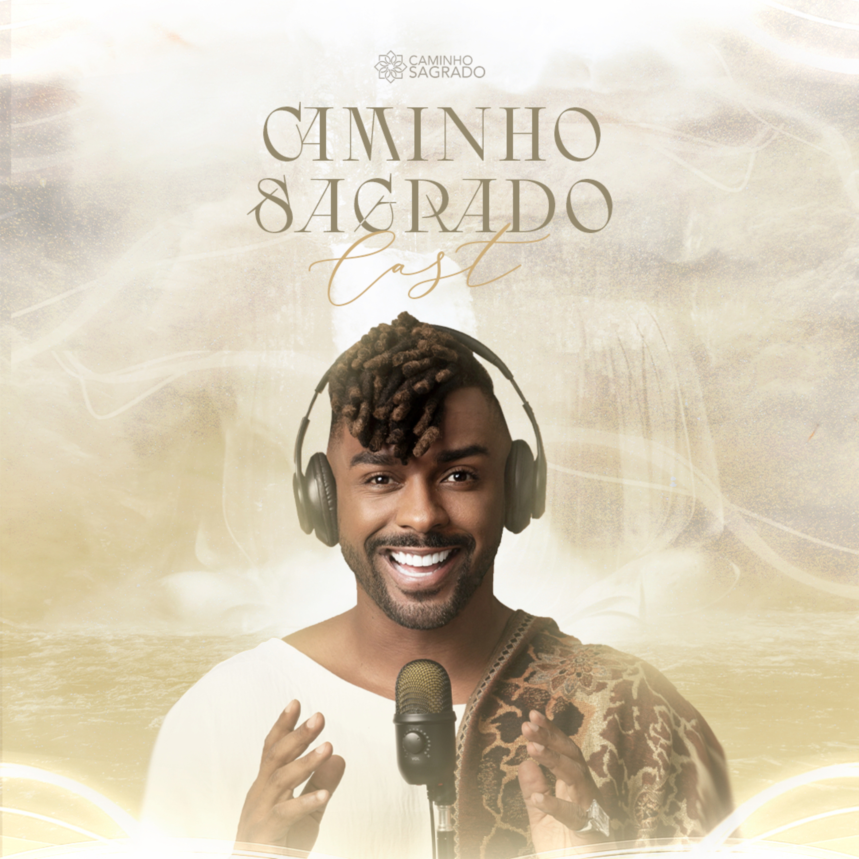 Caminho Sagrado Cast