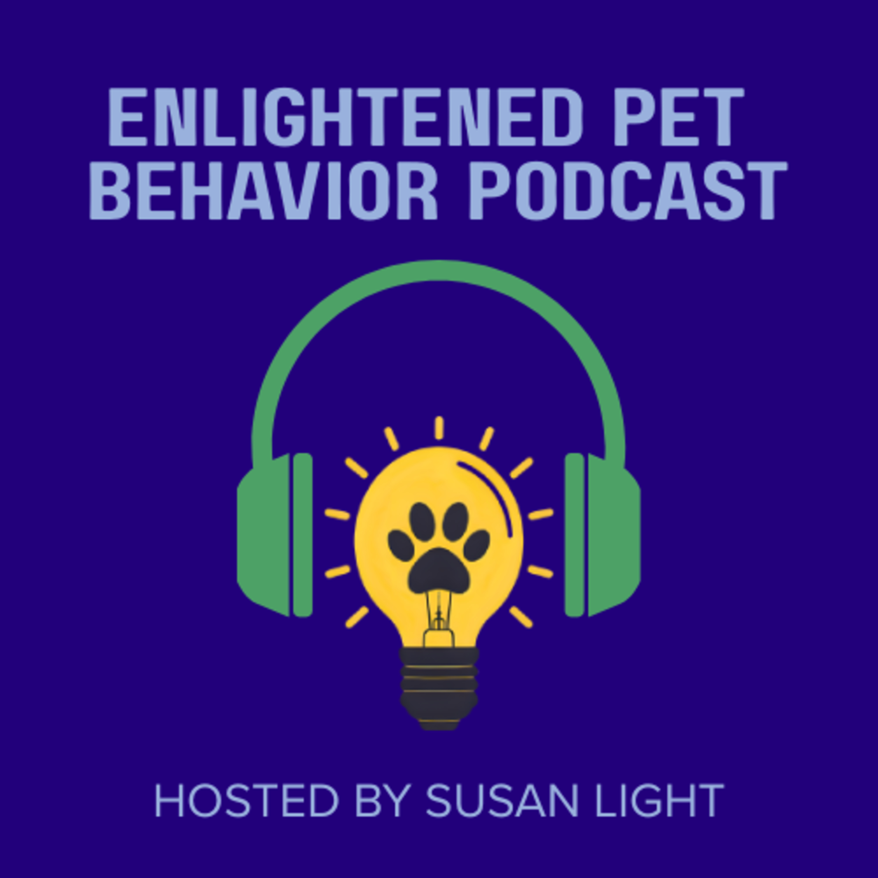Enlightened Pet Behavior Podcast
