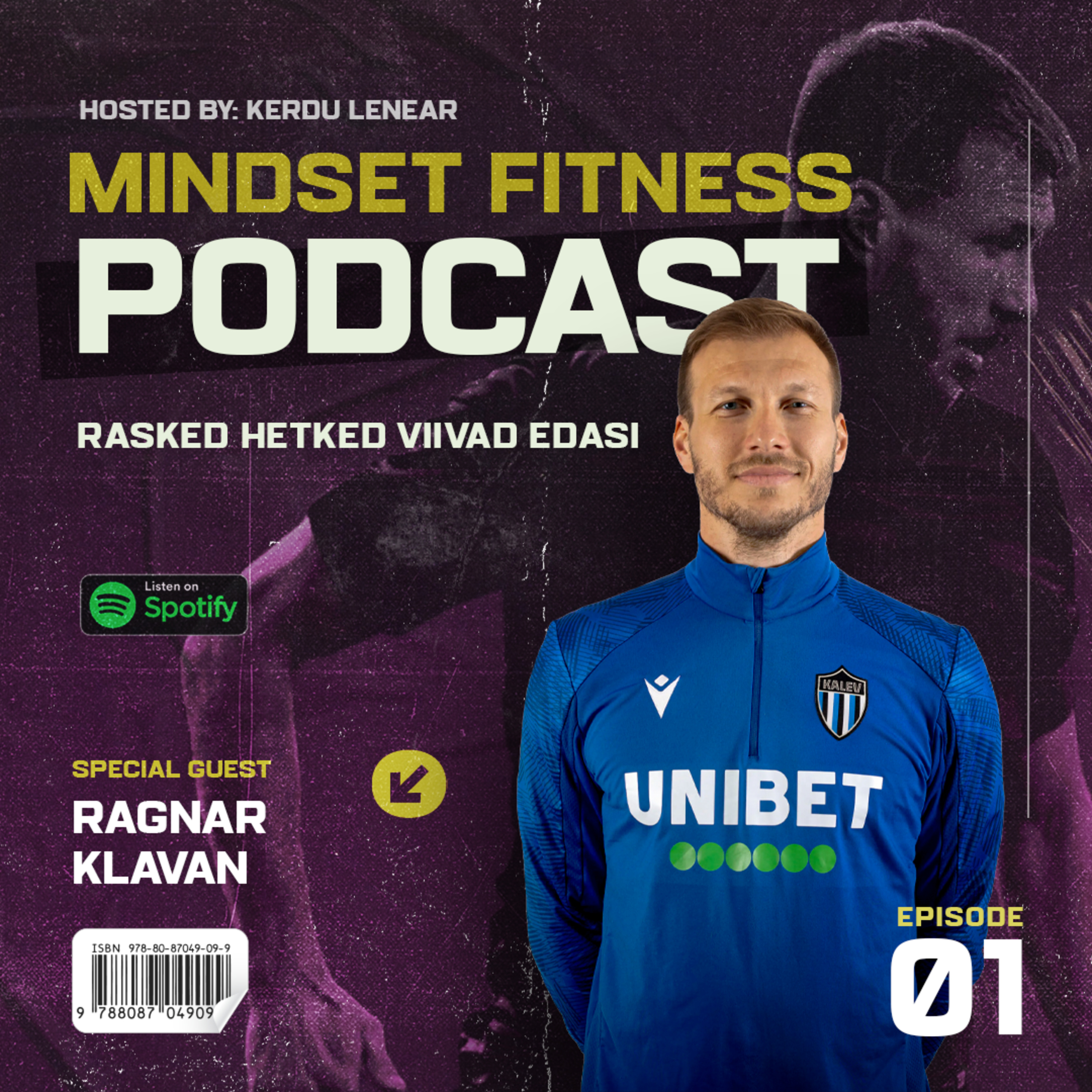Mindset Fitness podcast