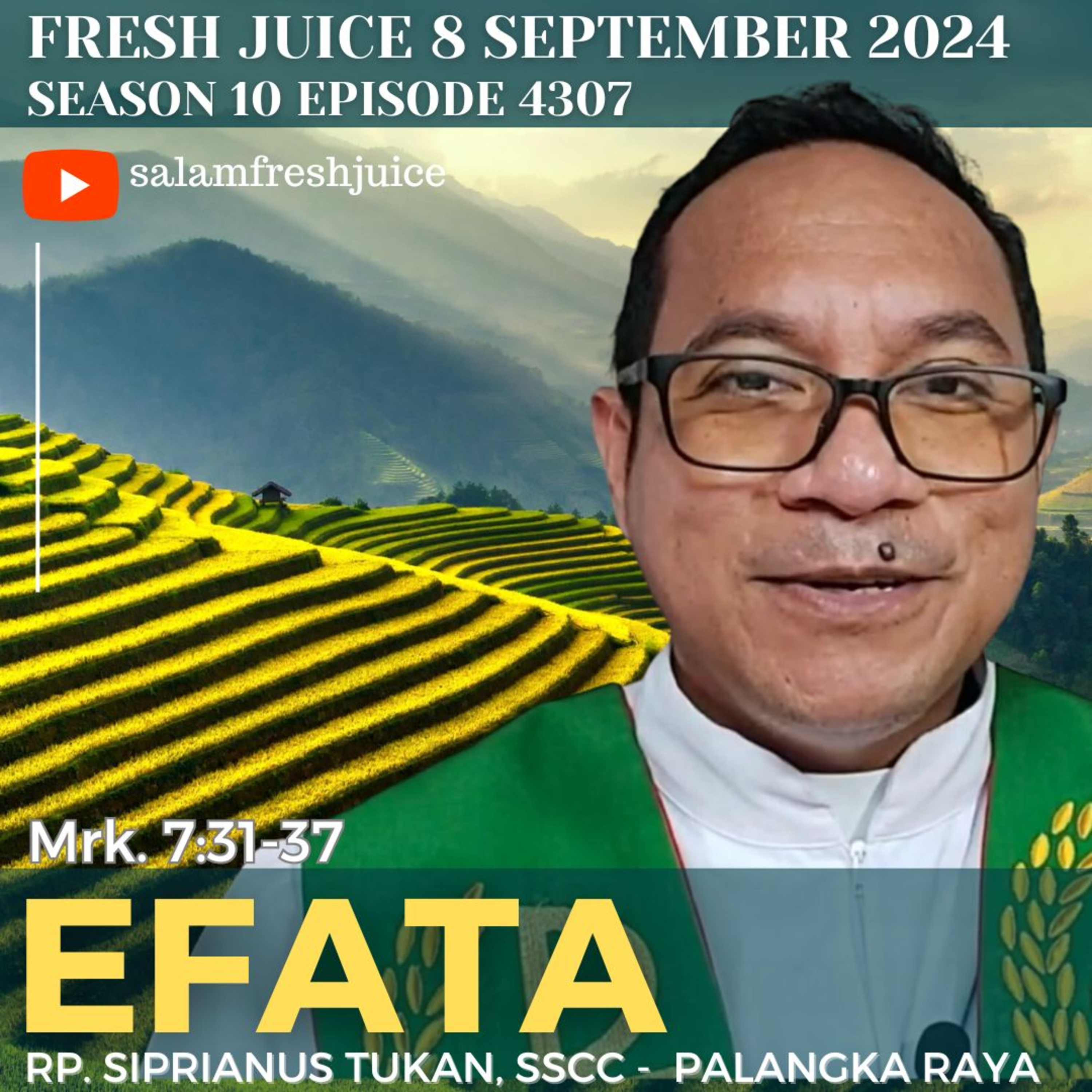 Salam Fresh Juice