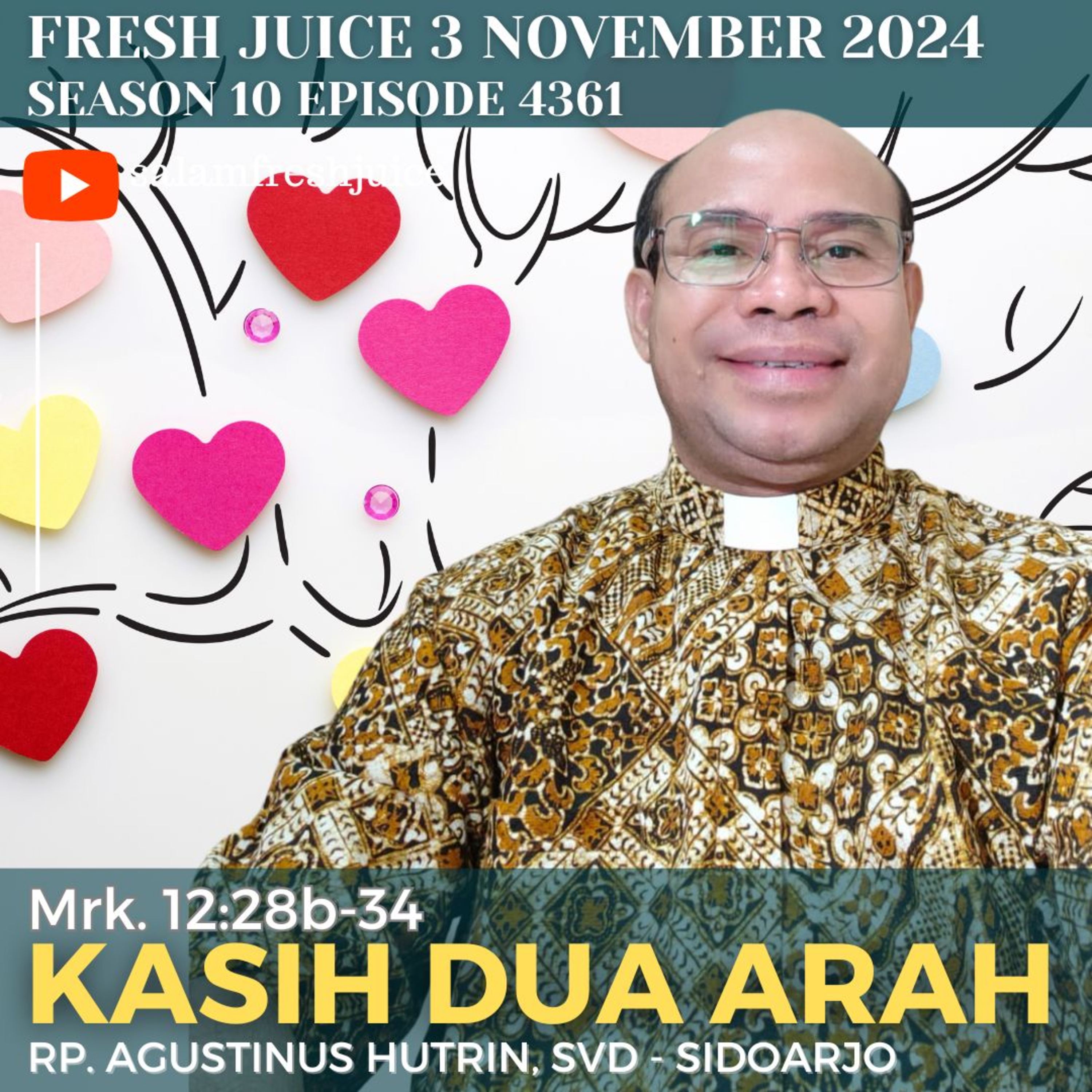 Salam Fresh Juice