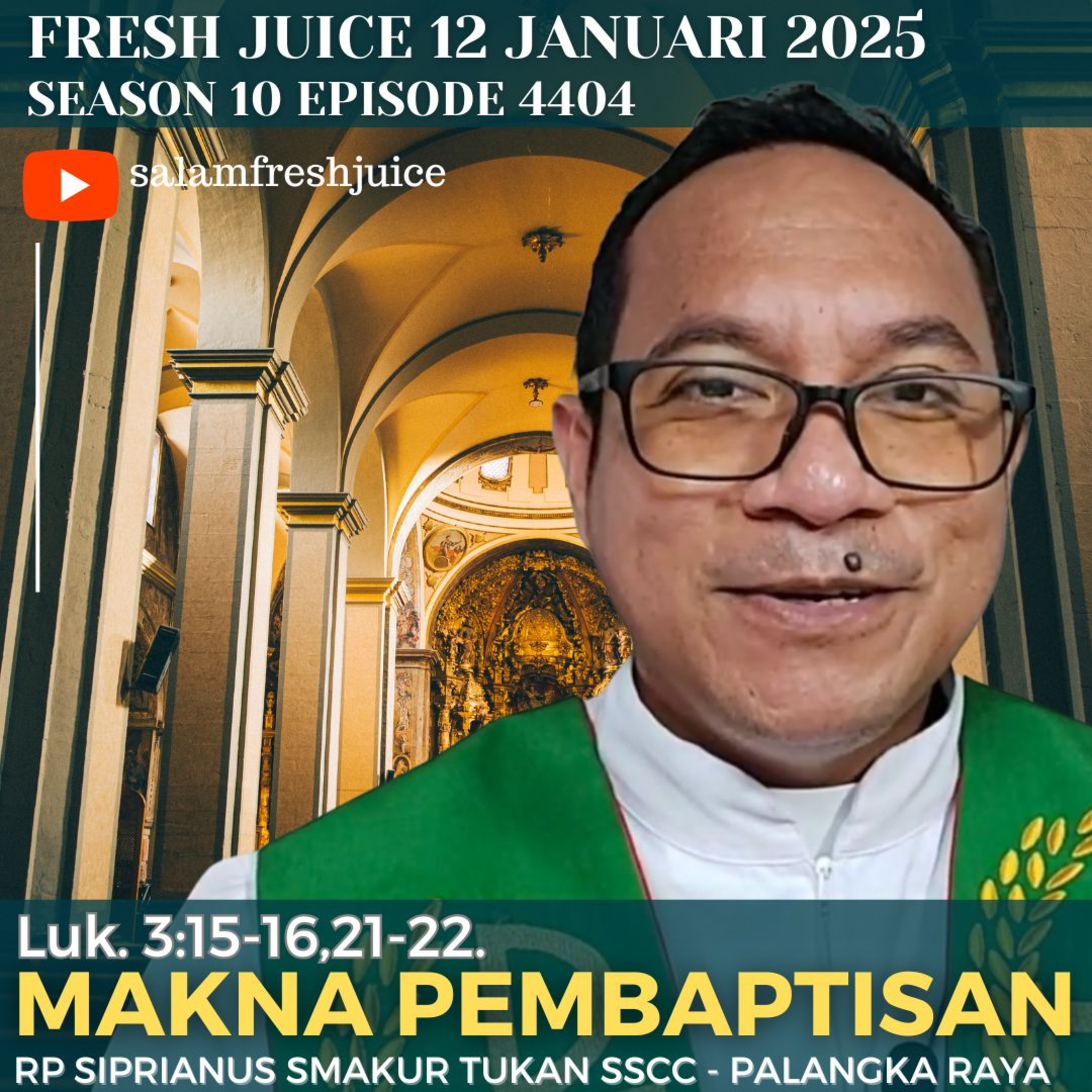 Salam Fresh Juice