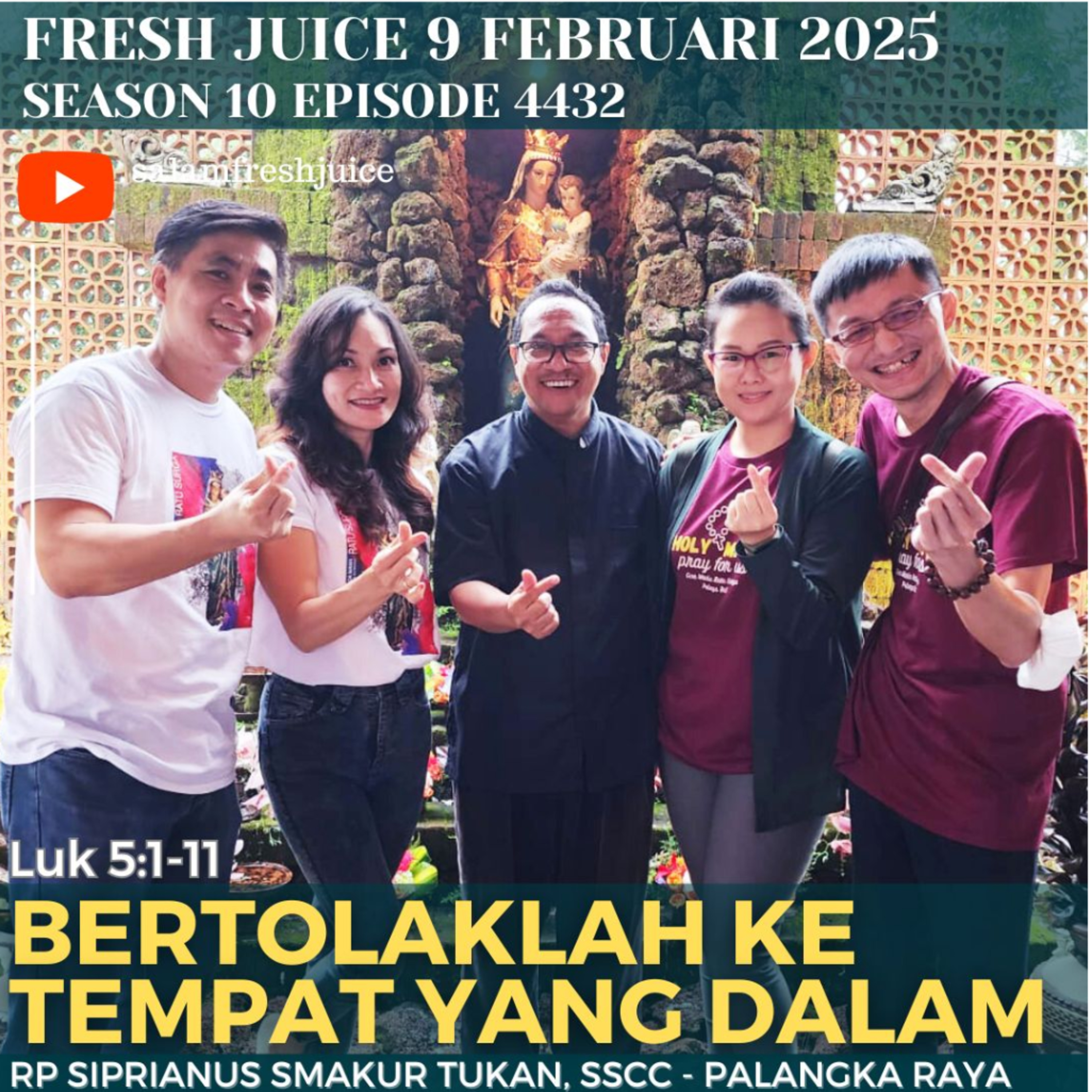 Salam Fresh Juice
