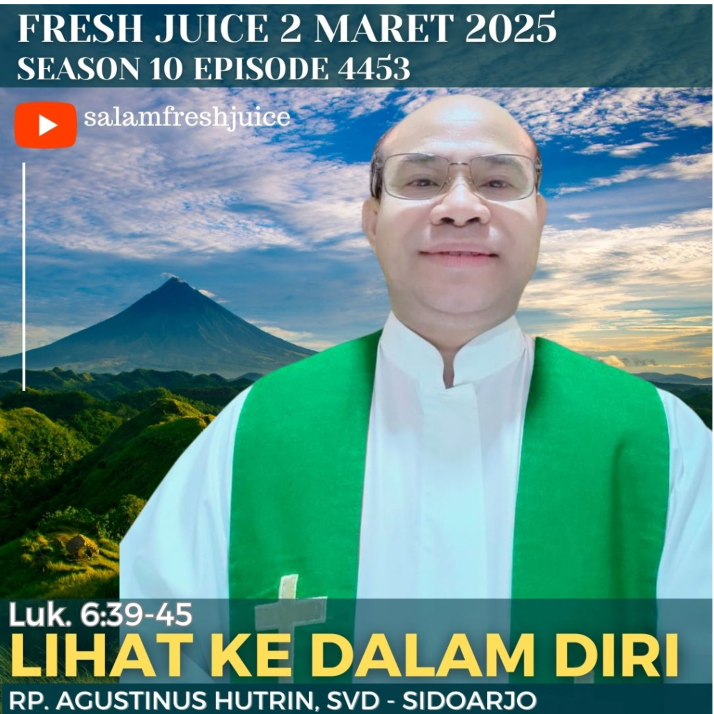 Salam Fresh Juice