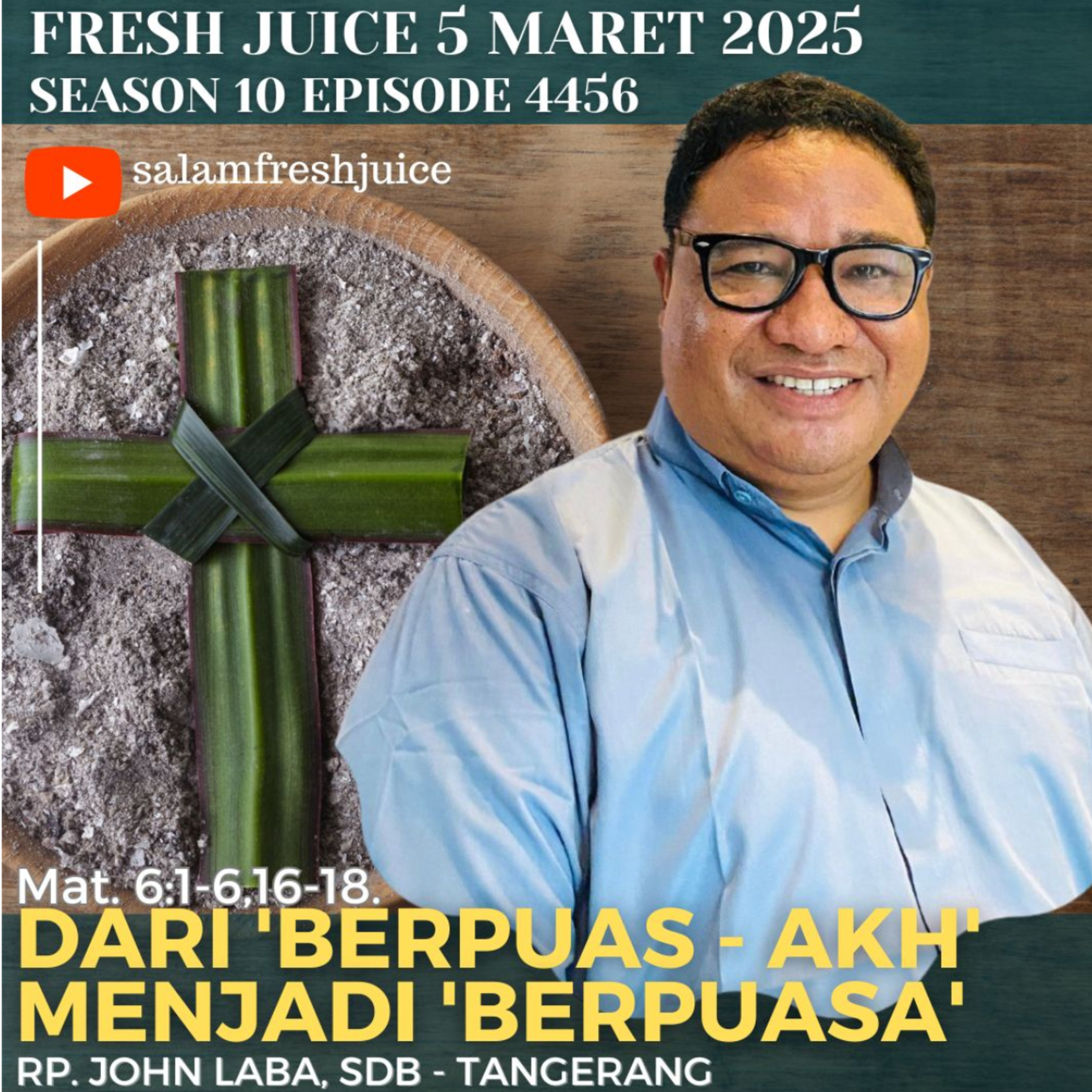 Salam Fresh Juice