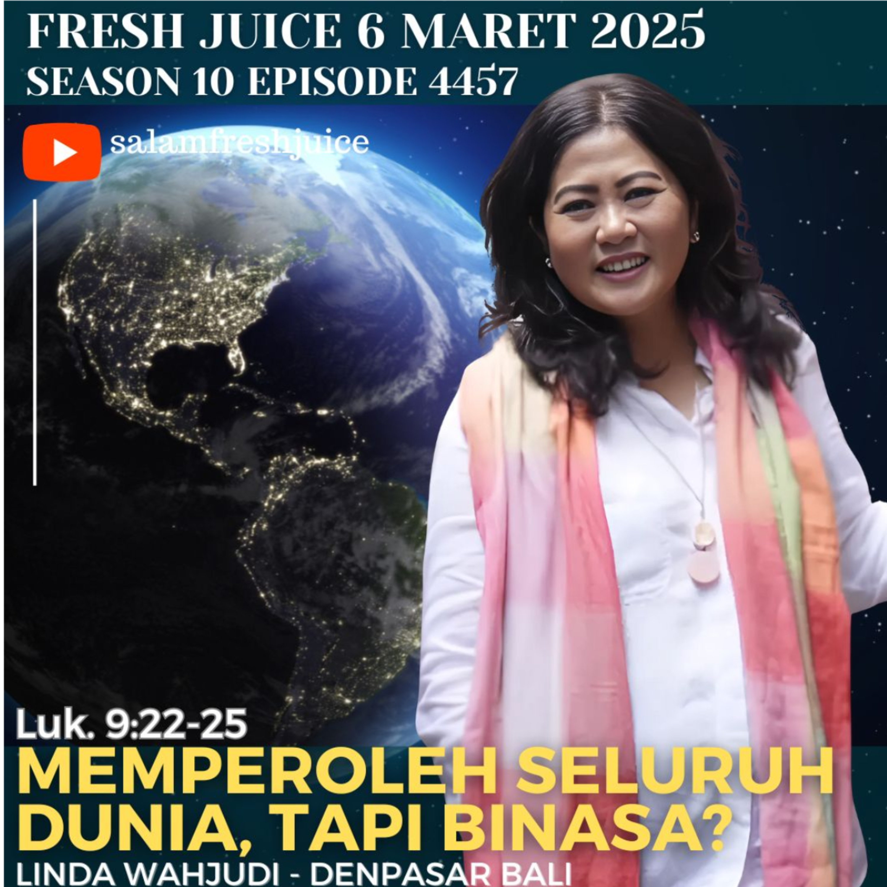 Salam Fresh Juice