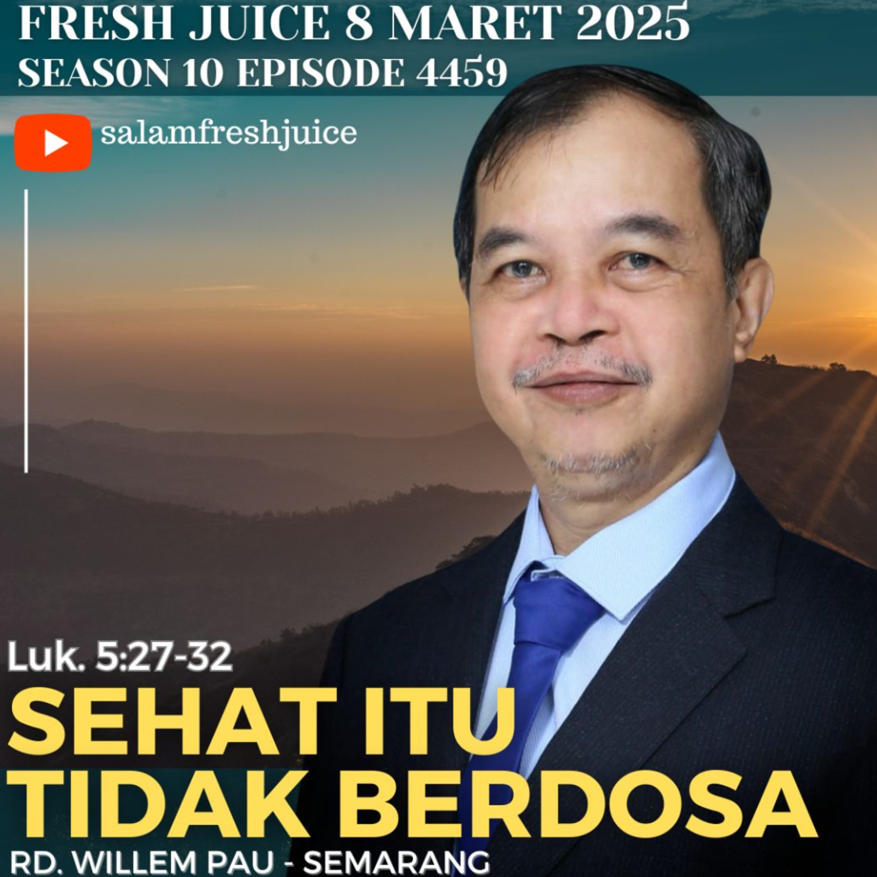 Salam Fresh Juice